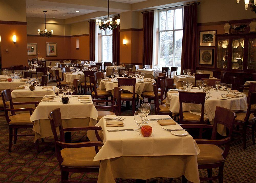 The Inn at Virginia Tech and Skelton Conference Center by null