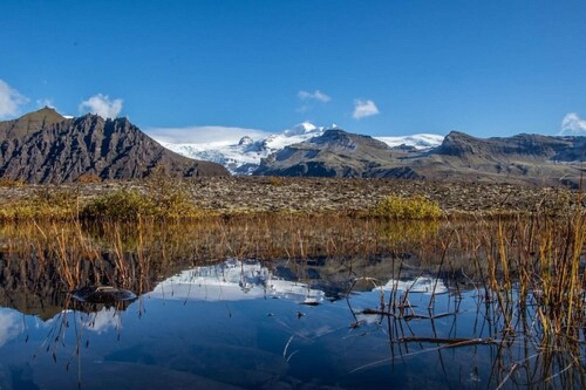 Hotel Skaftafell by null