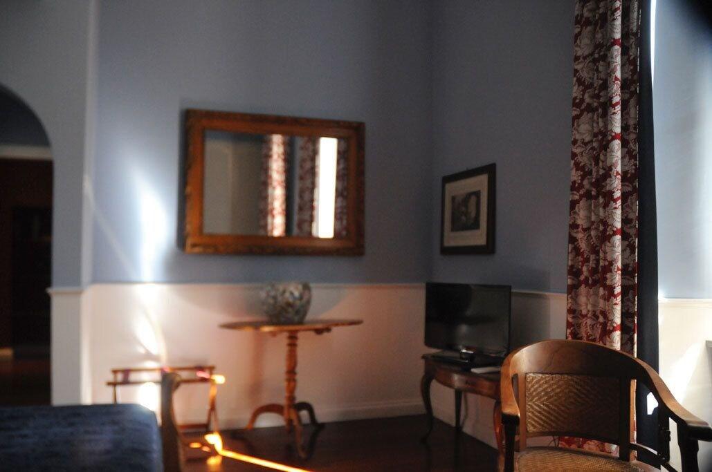 Relais Teatro Argentina by null
