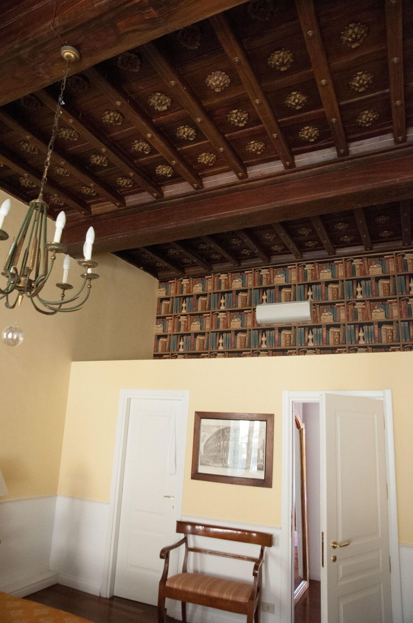Relais Teatro Argentina by null