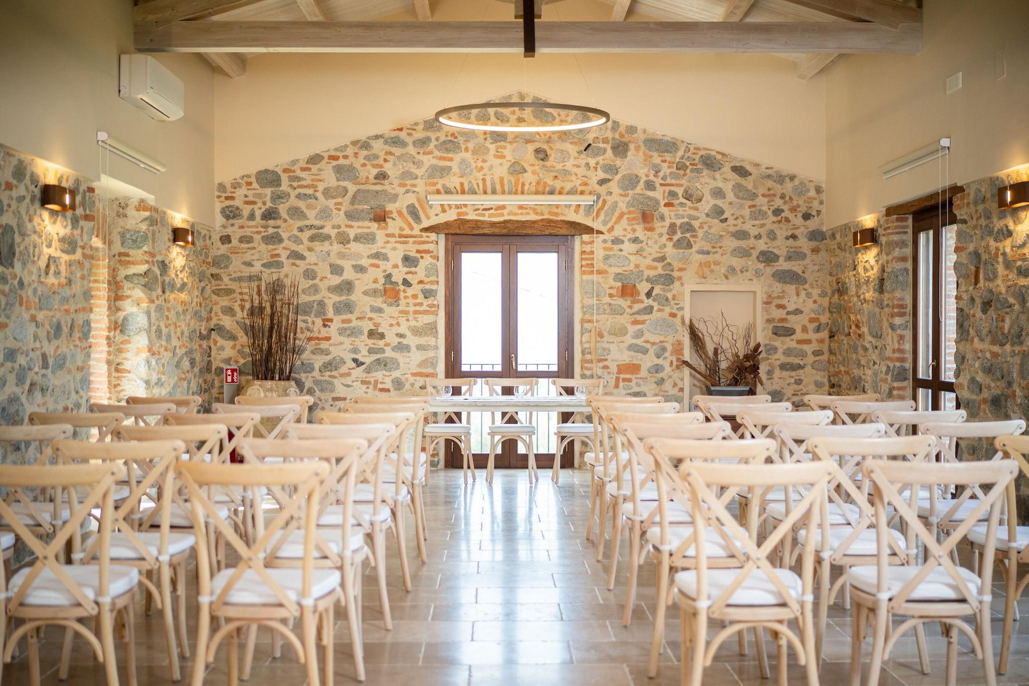 Tenuta Ciminata Greco