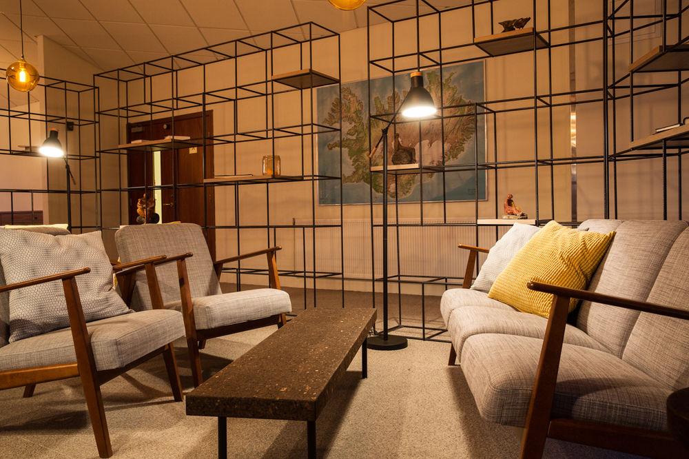 Hótel Gullfoss by null