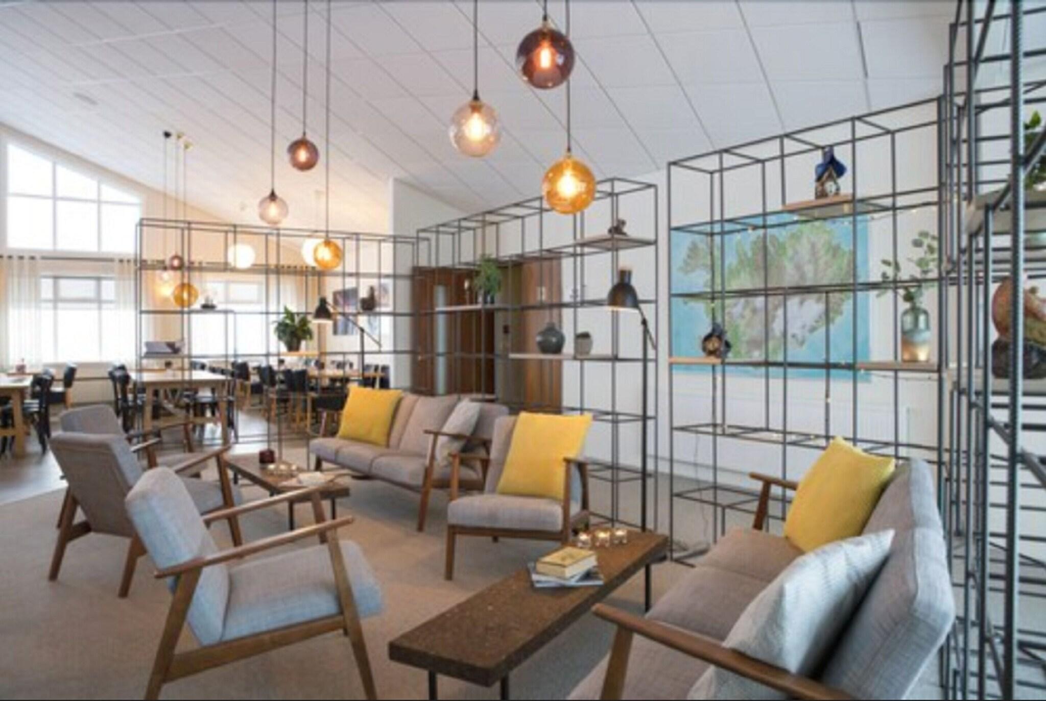 Hótel Gullfoss by null