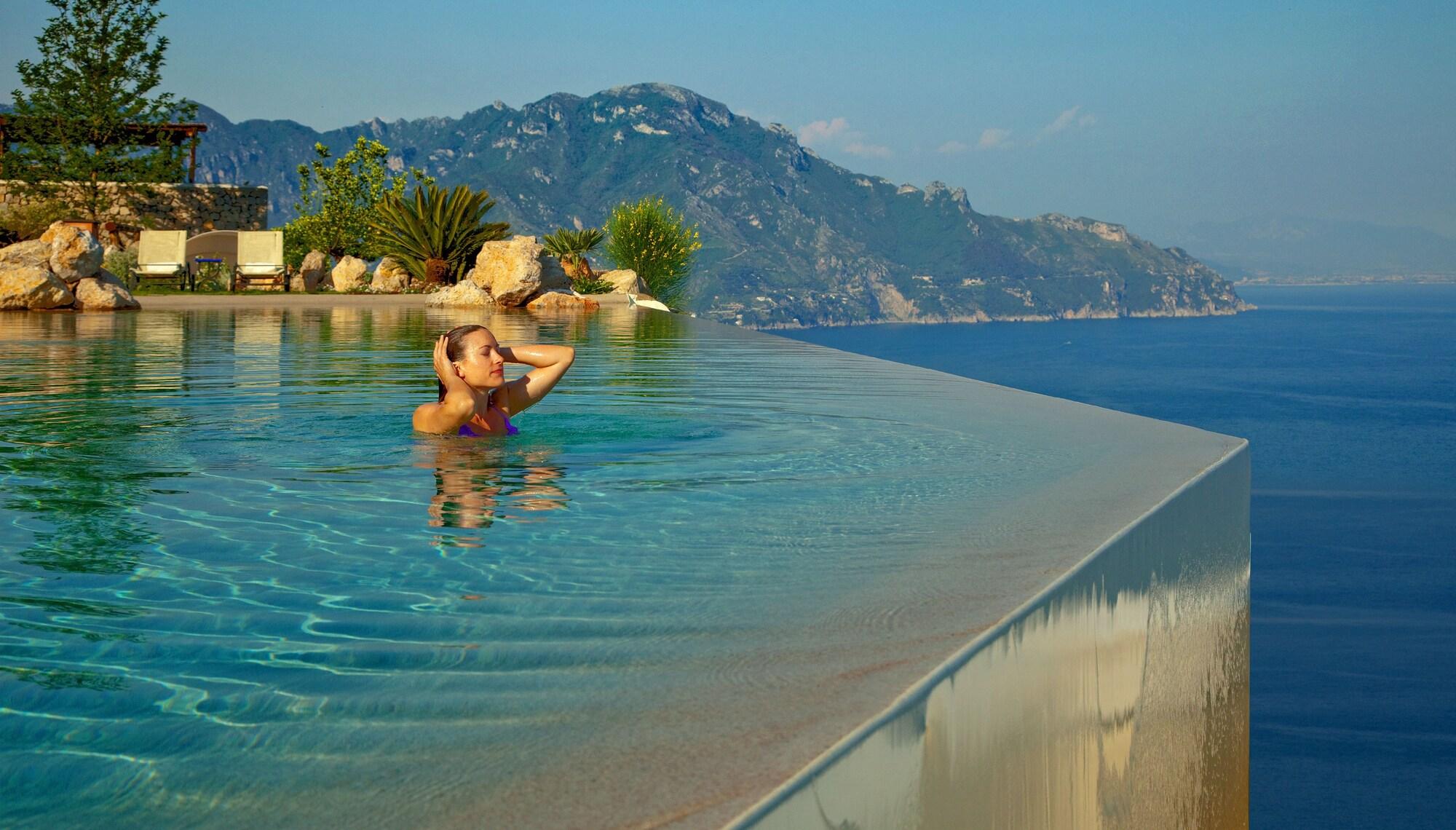 Monastero Santa Rosa Hotel & Spa by null