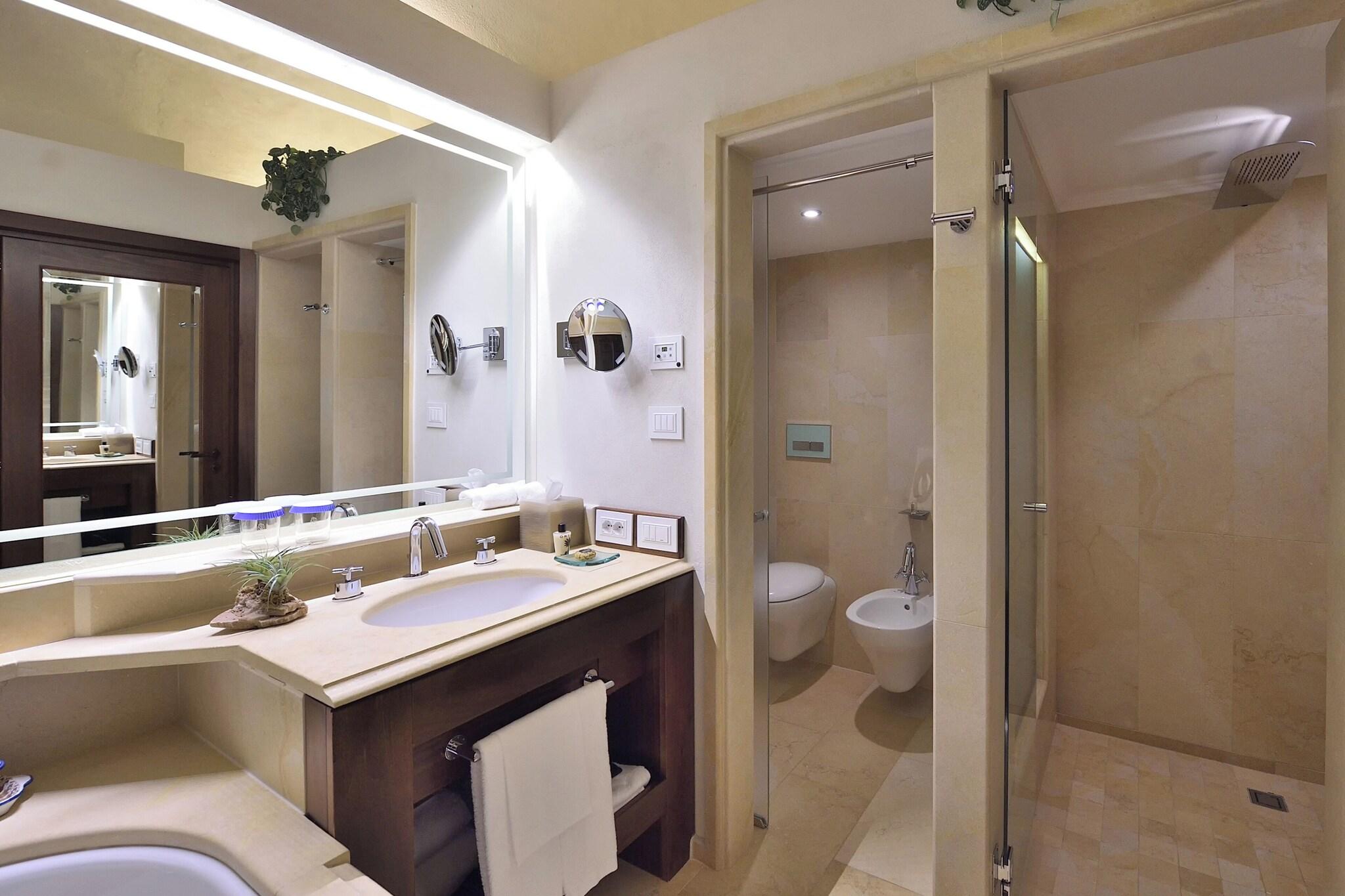 Monastero Santa Rosa Hotel & Spa by null