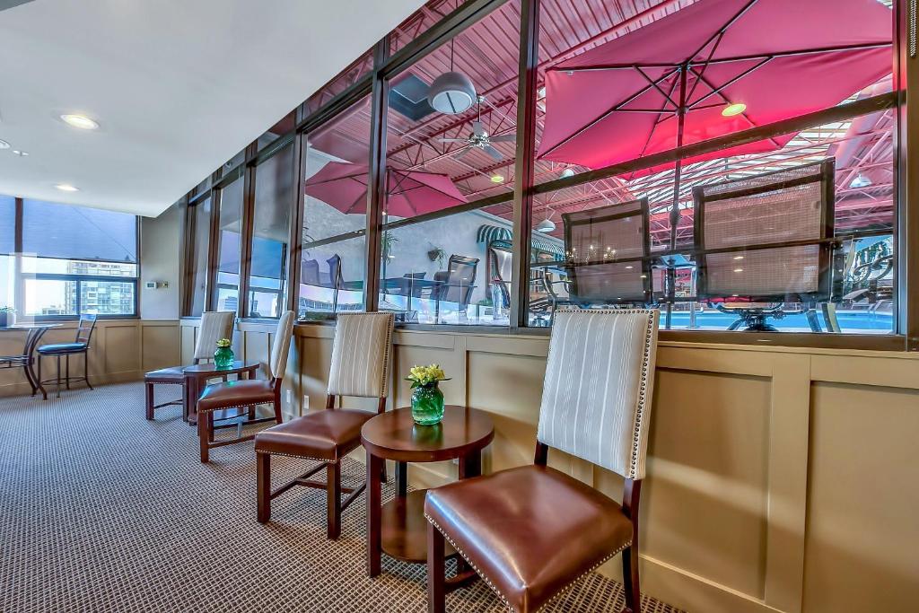 Plaza Resort Club