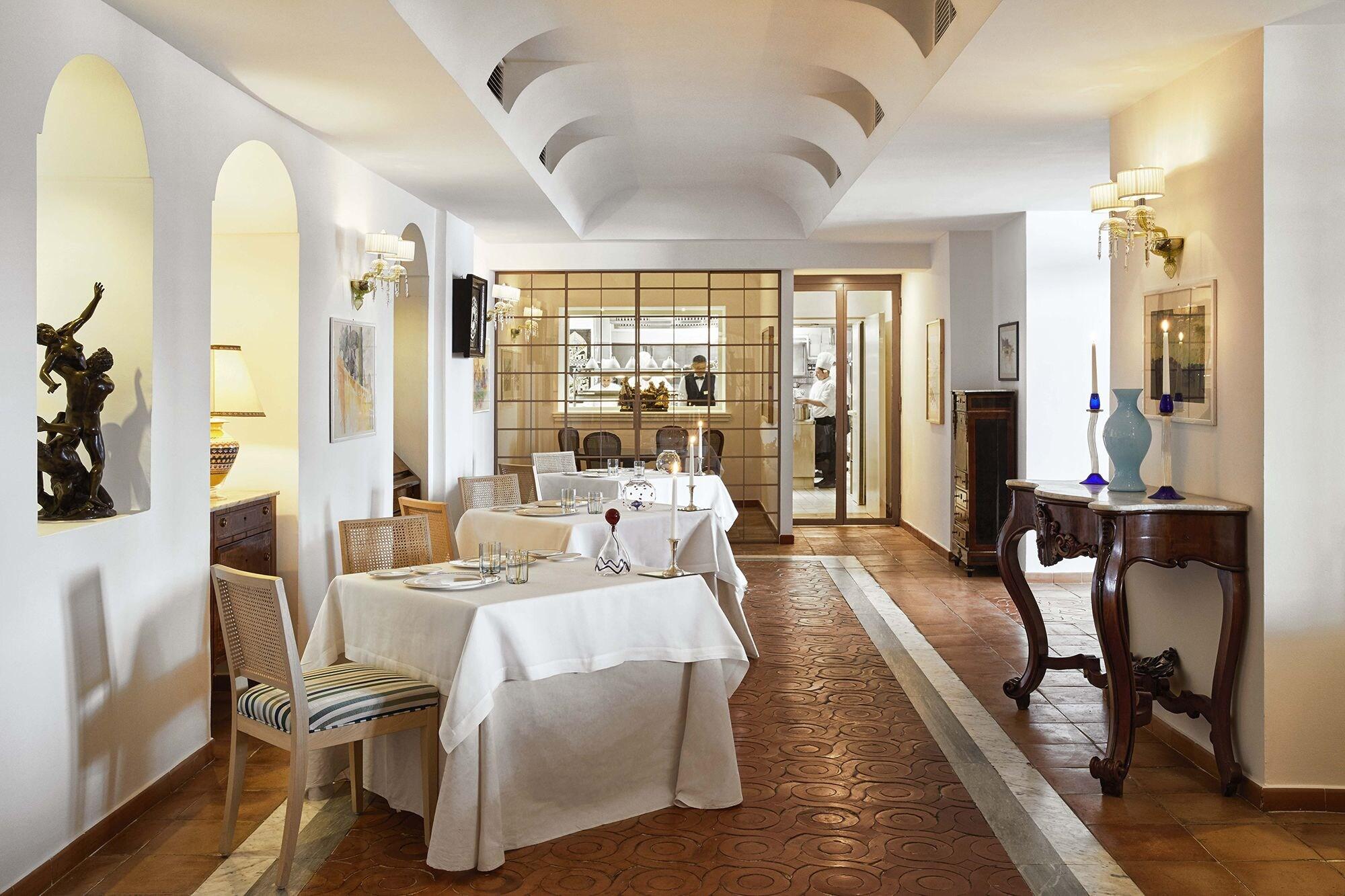 Palazzo Avino by null Palazzo Avino by null