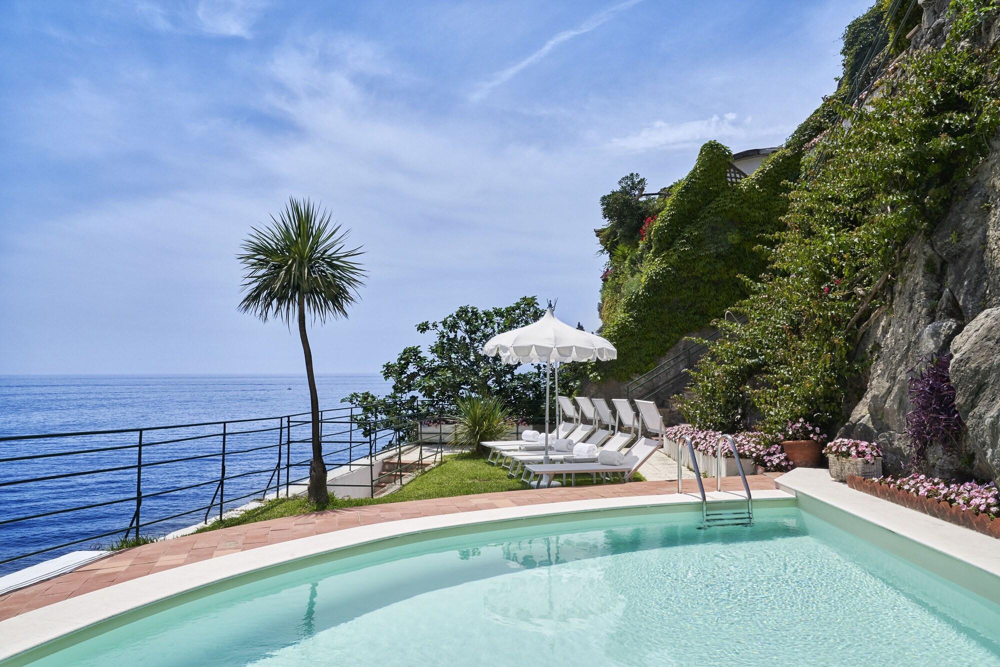 Palazzo Avino by null