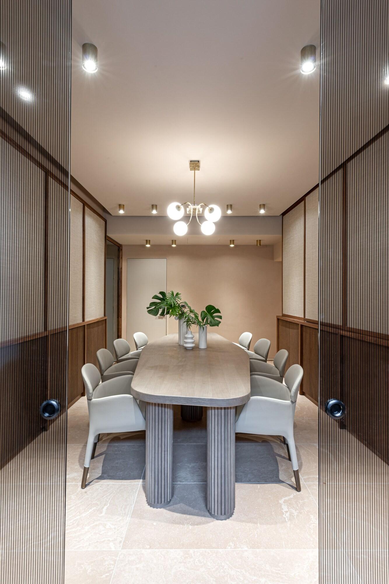 Palazzo Velabro by null