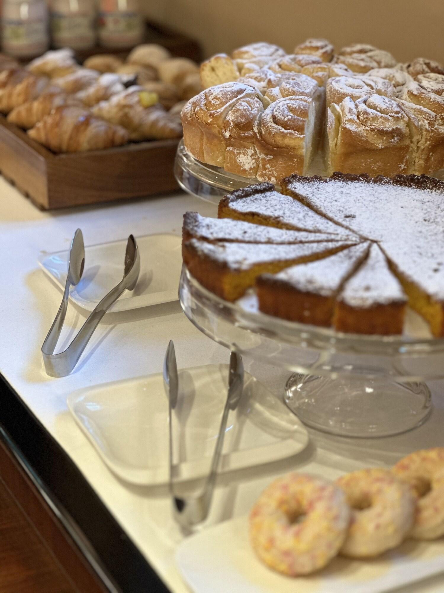 Palazzo Velabro by null