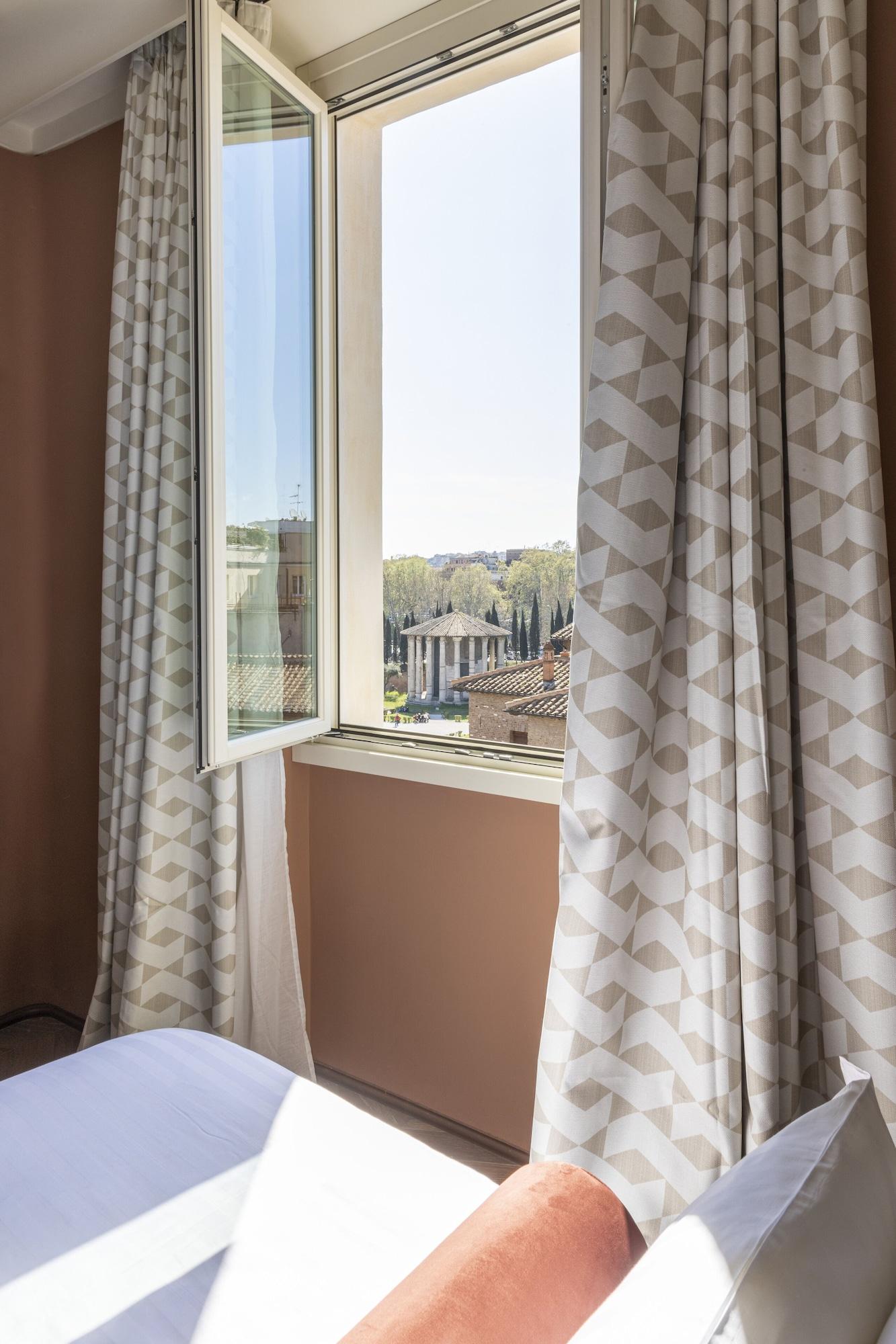 Palazzo Velabro by null