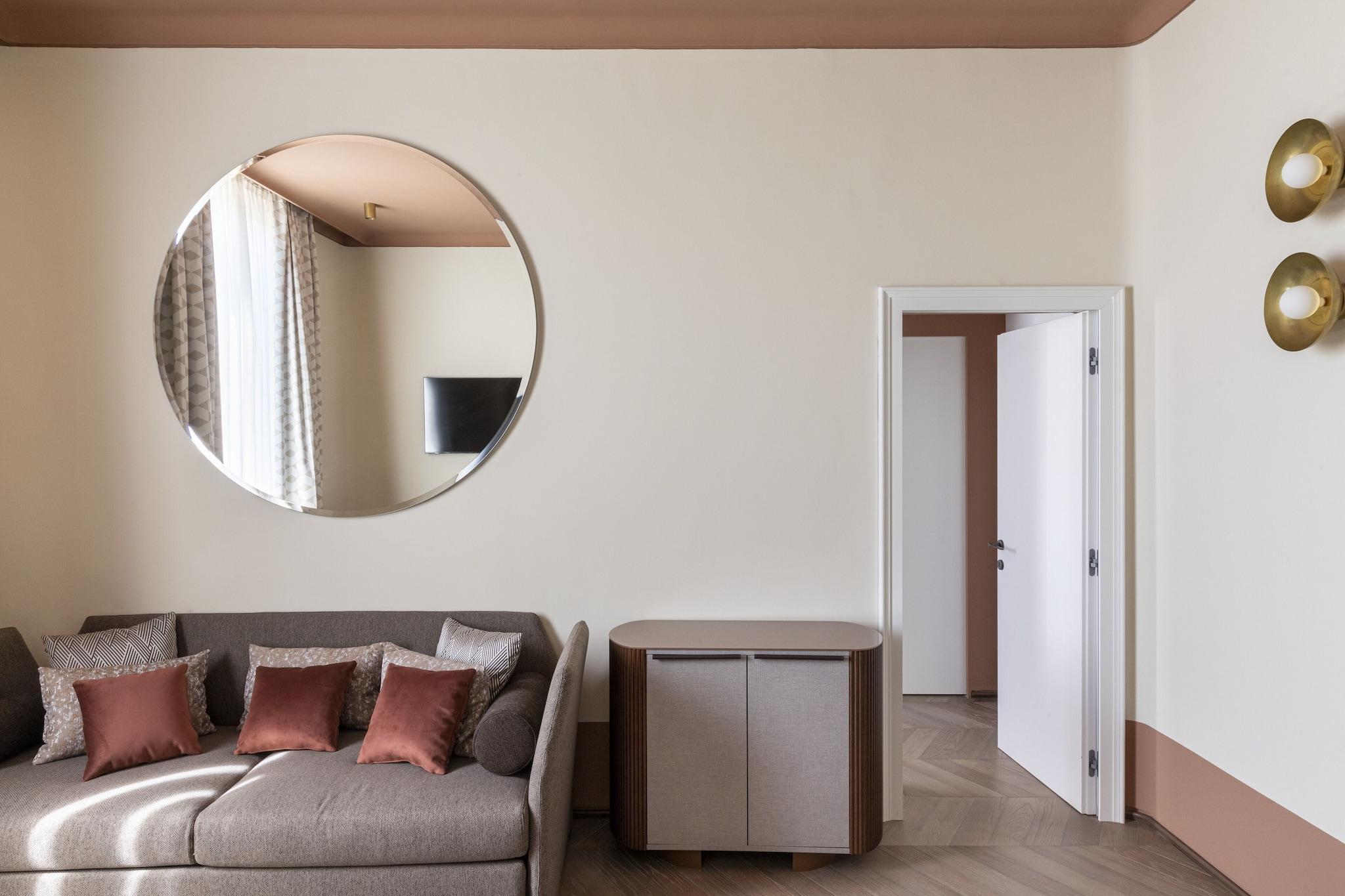 Palazzo Velabro by null