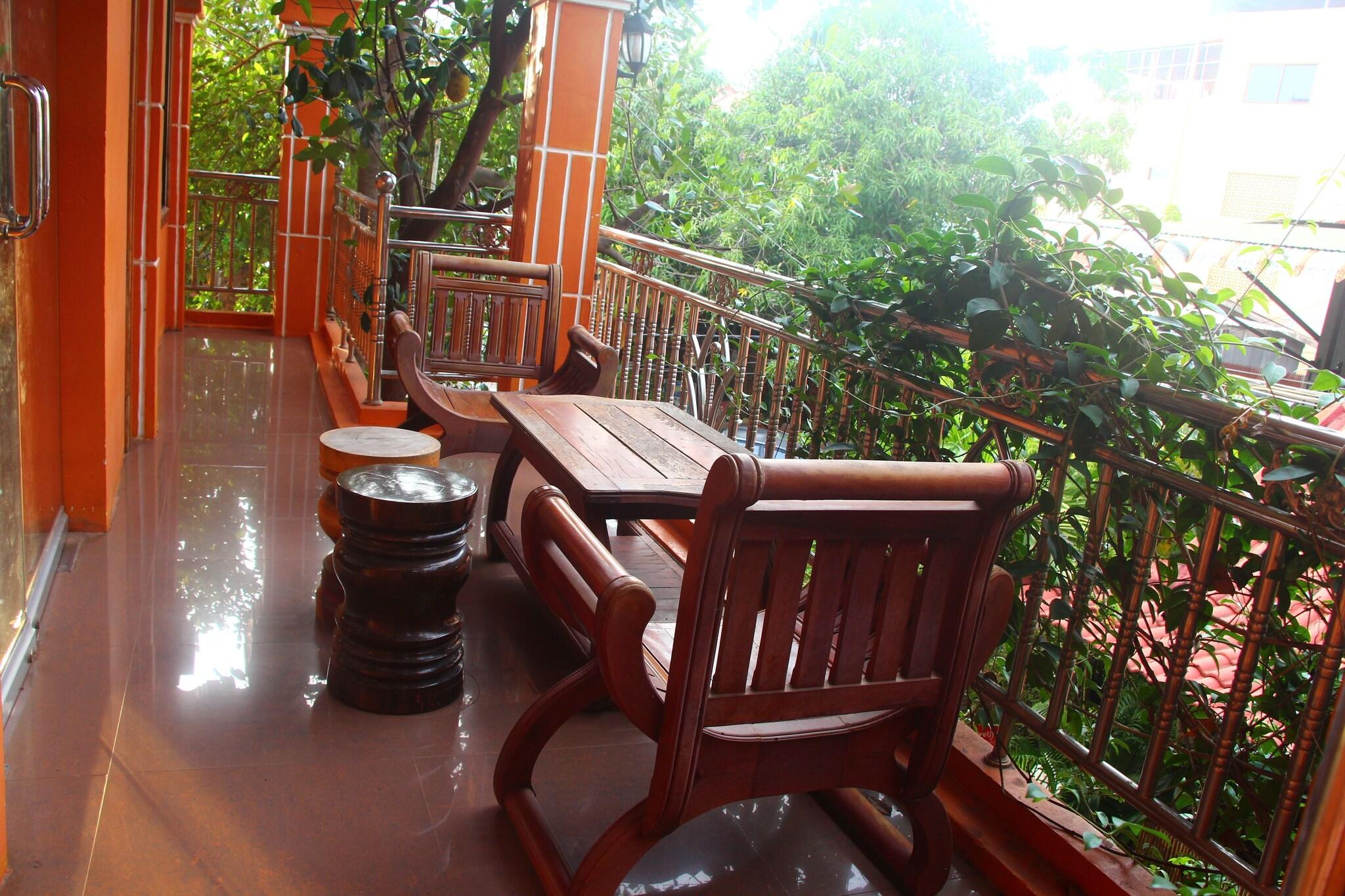 Sam So Guesthouse by null