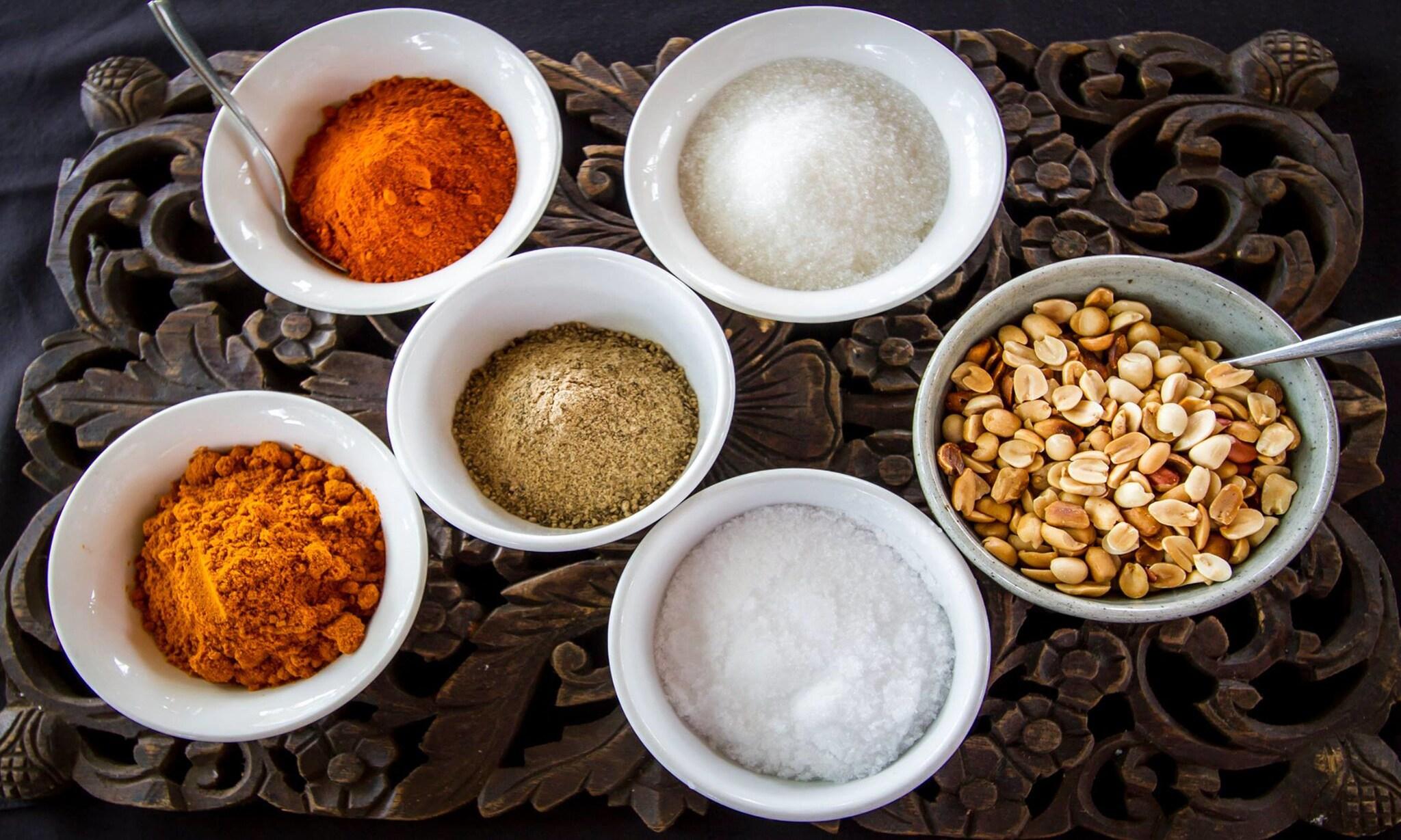 Sam So Guesthouse by null