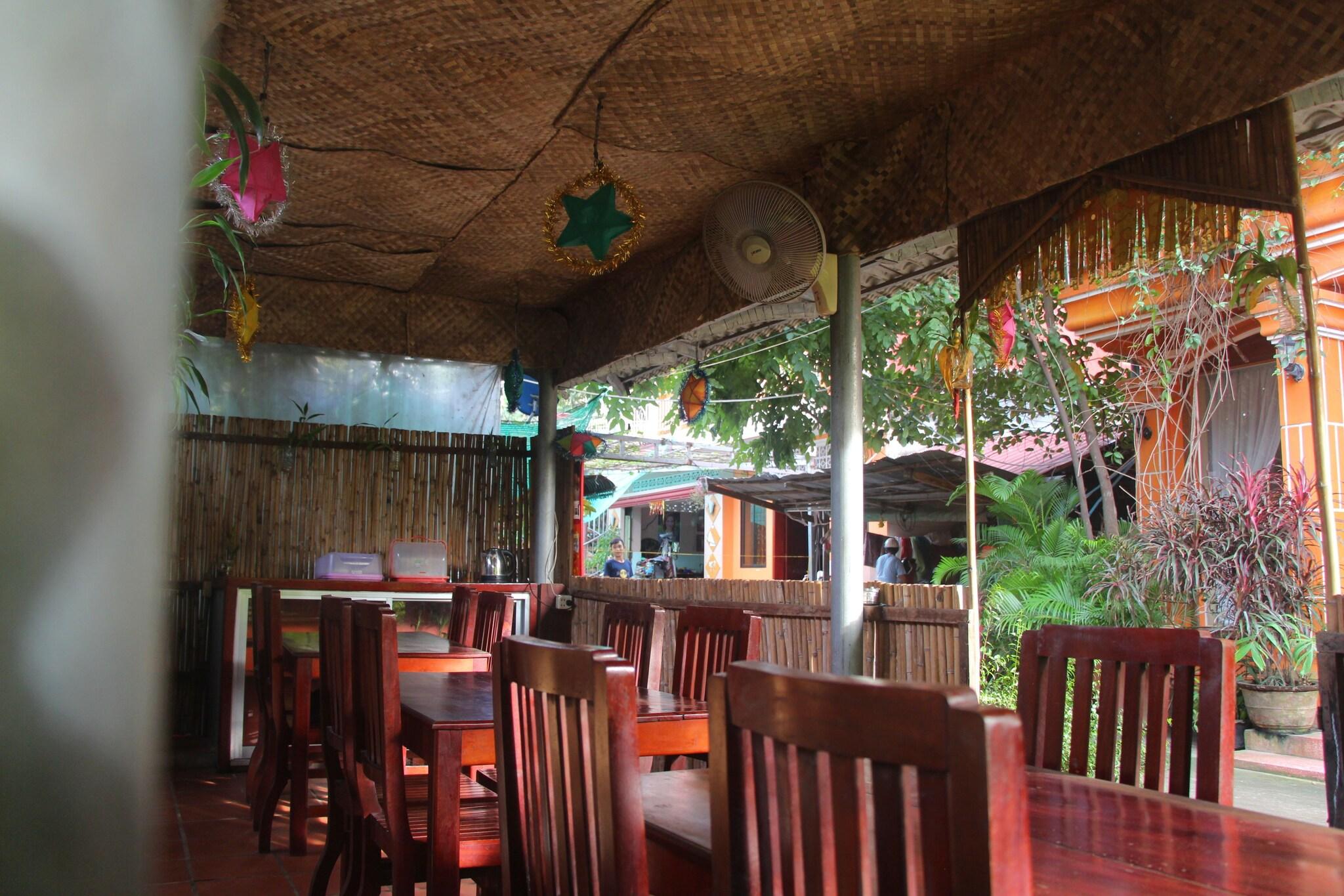 Sam So Guesthouse by null