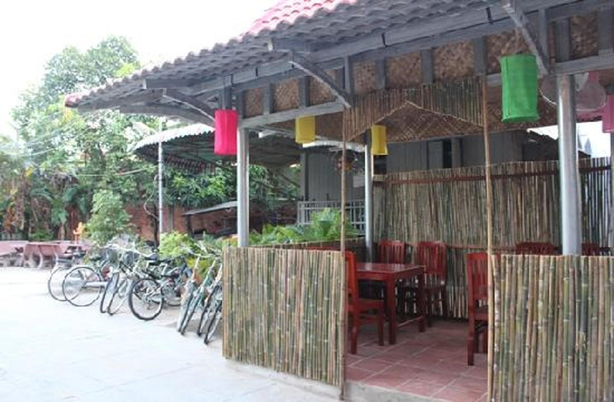 Sam So Guesthouse by null