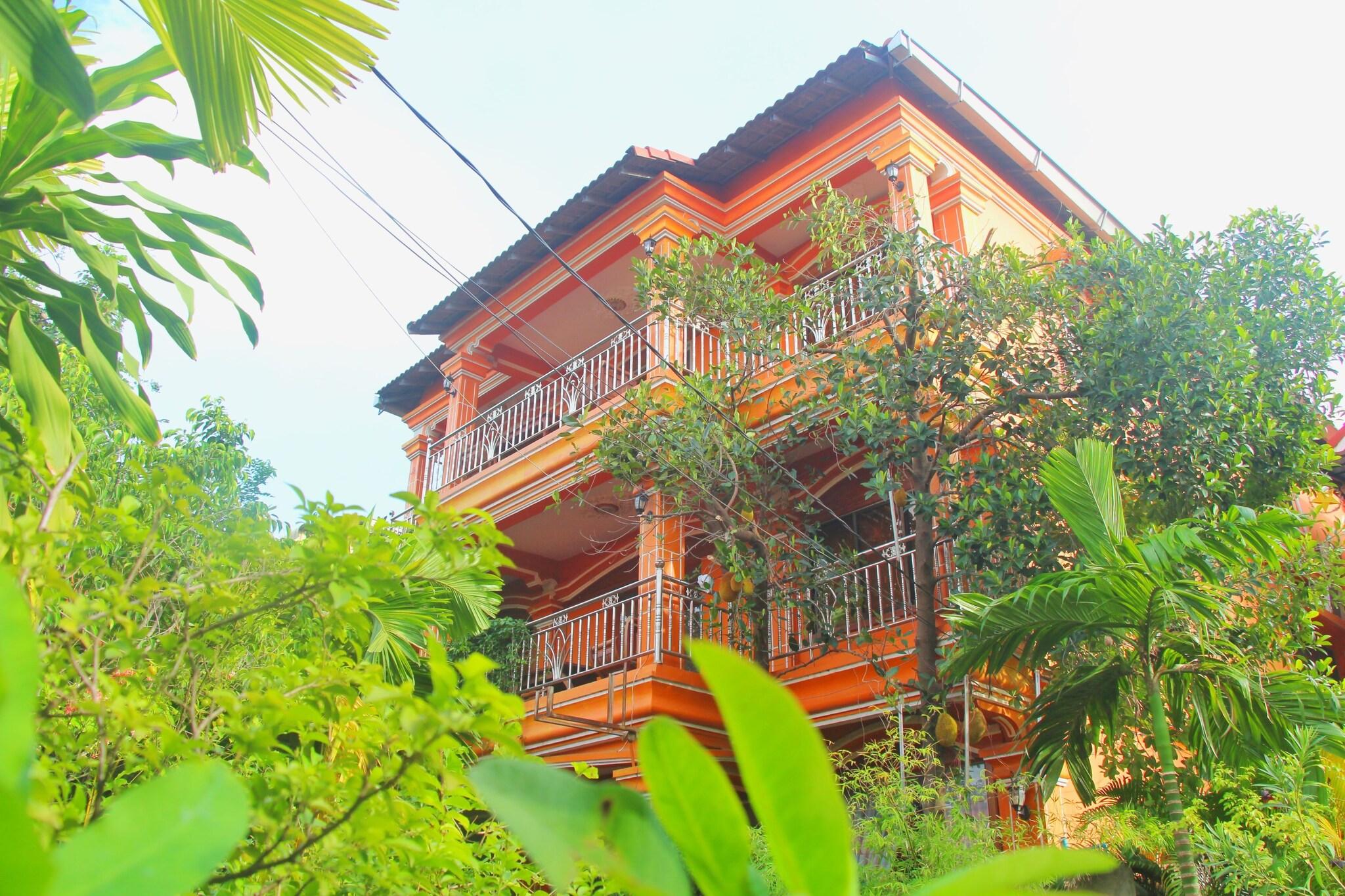 Sam So Guesthouse by null