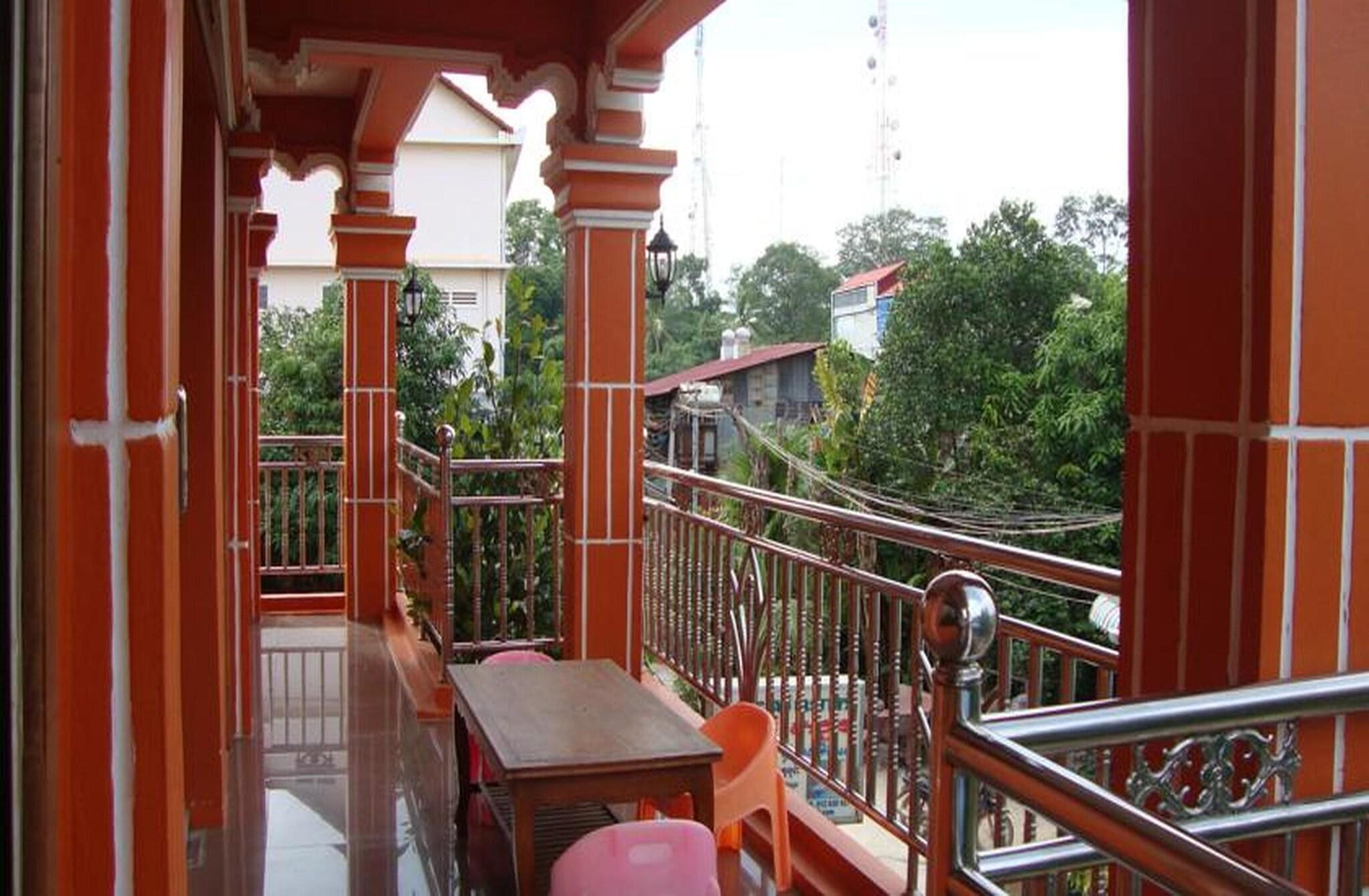 Sam So Guesthouse by null