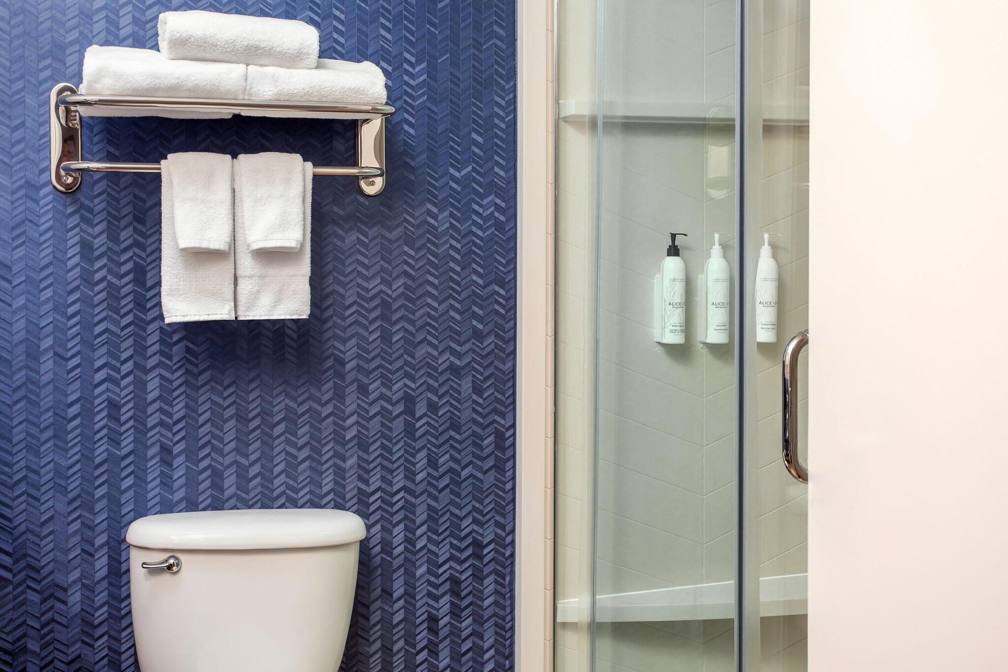 Fairfield Inn Little Rock/ North