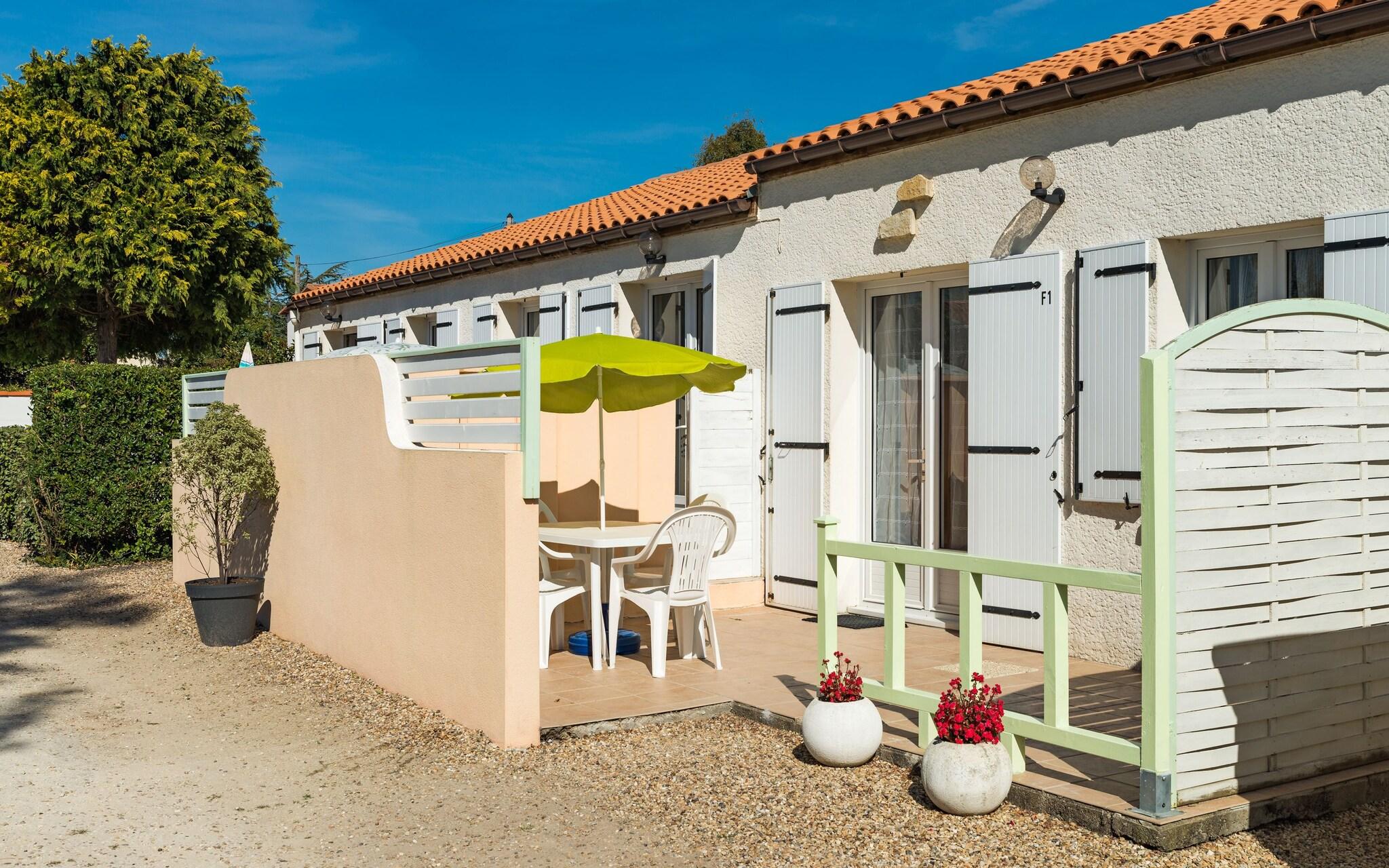 Lagrange Vacances - Les Maisons de Saint-Georges