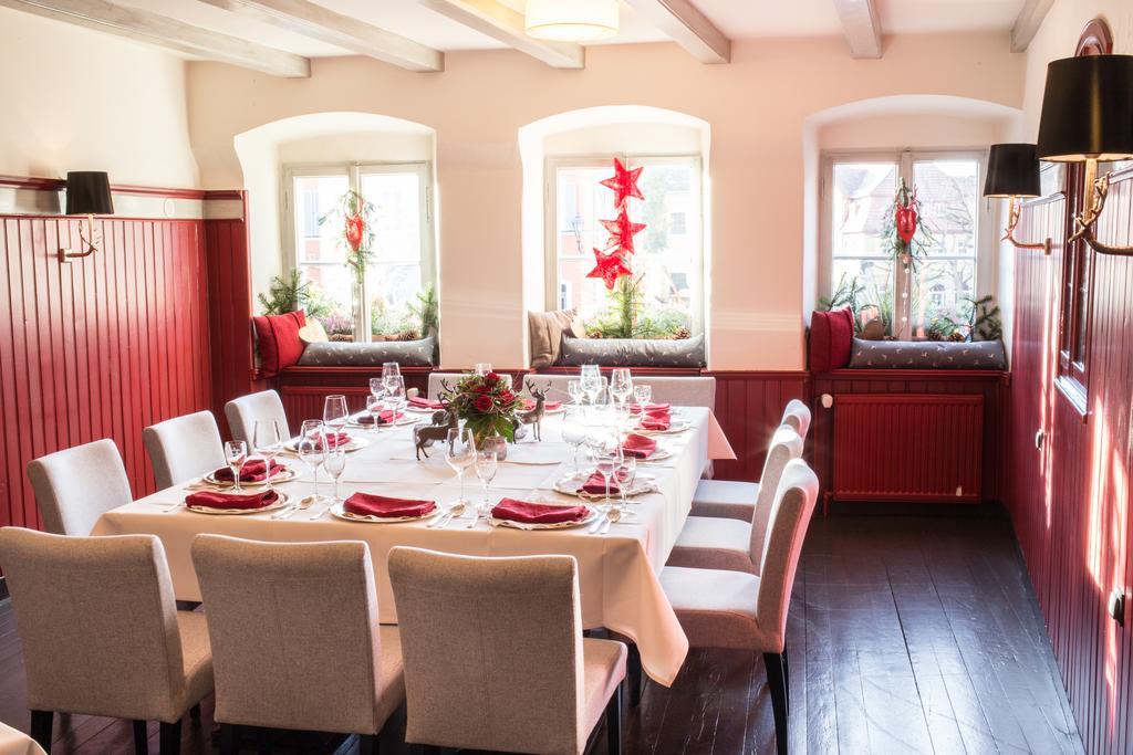 WAGNERS Hotel & Restaurant Greifen-Post by null