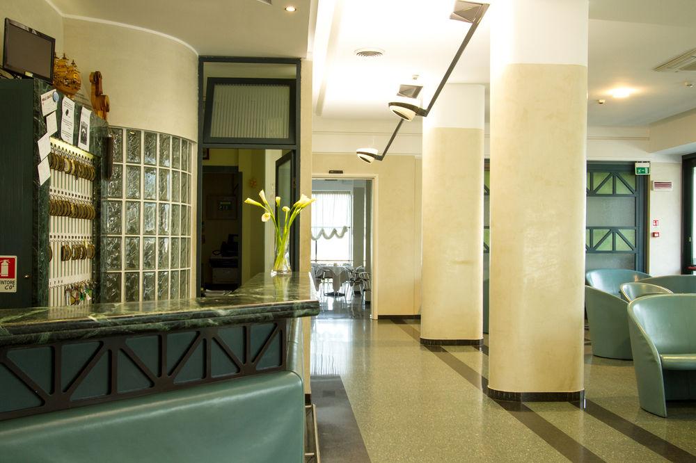 Hotel Nord Est