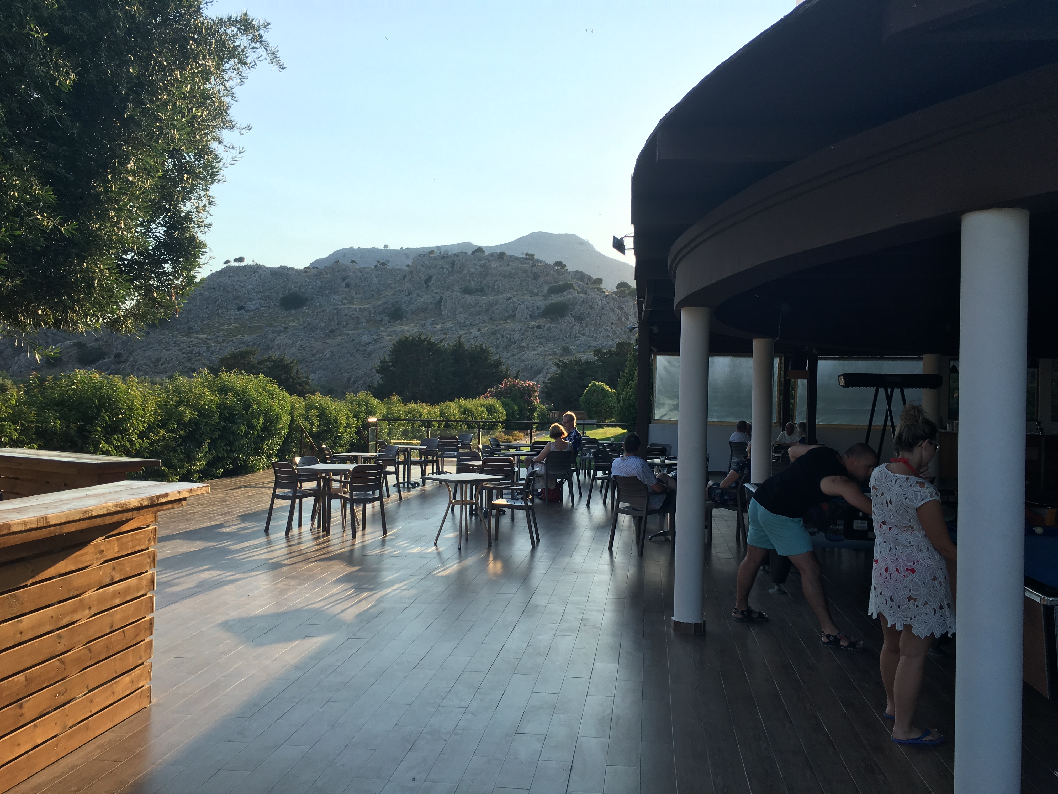 Anavadia Hotel