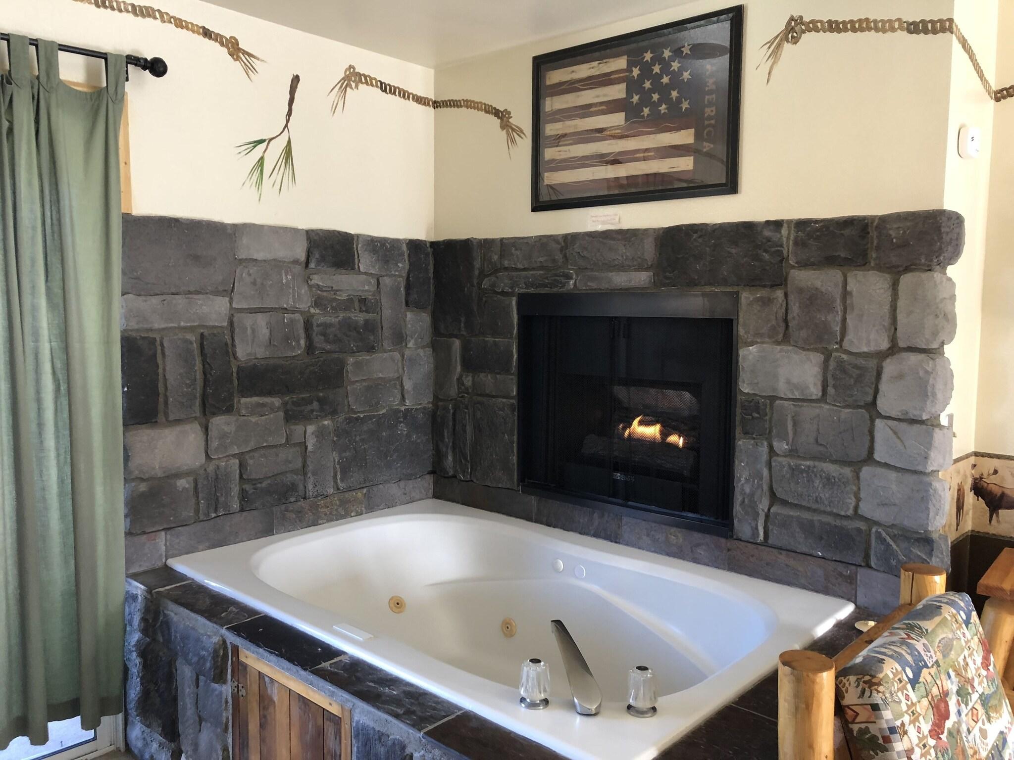 Fireside Lodge