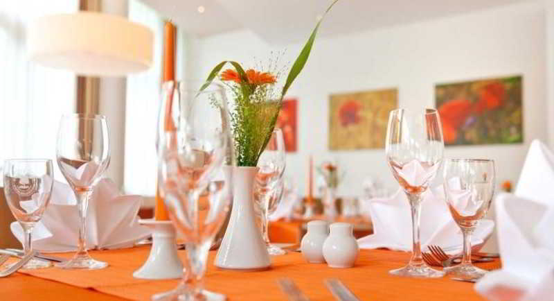 Parkhotel Rügen