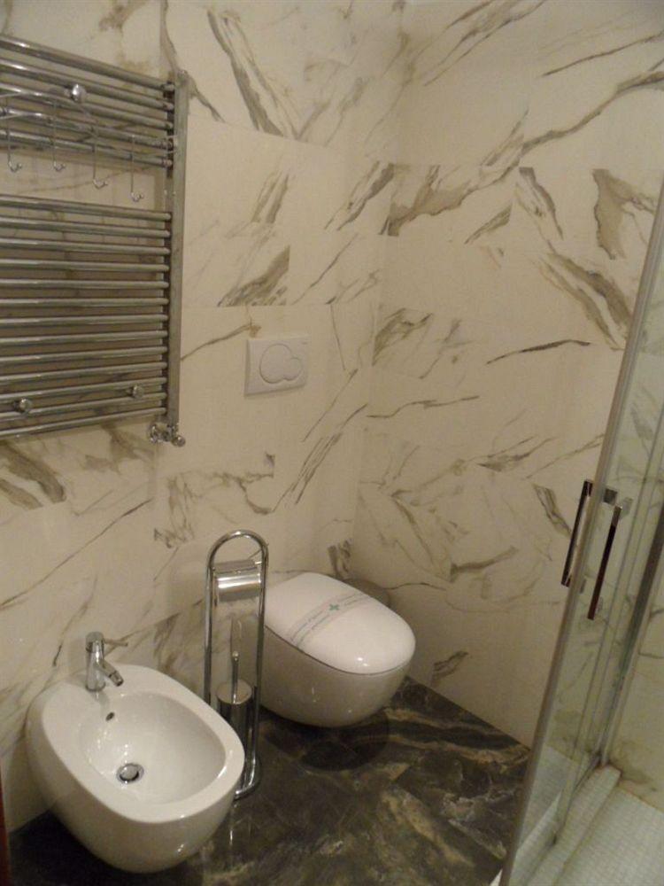 Le Suite di Via Catone