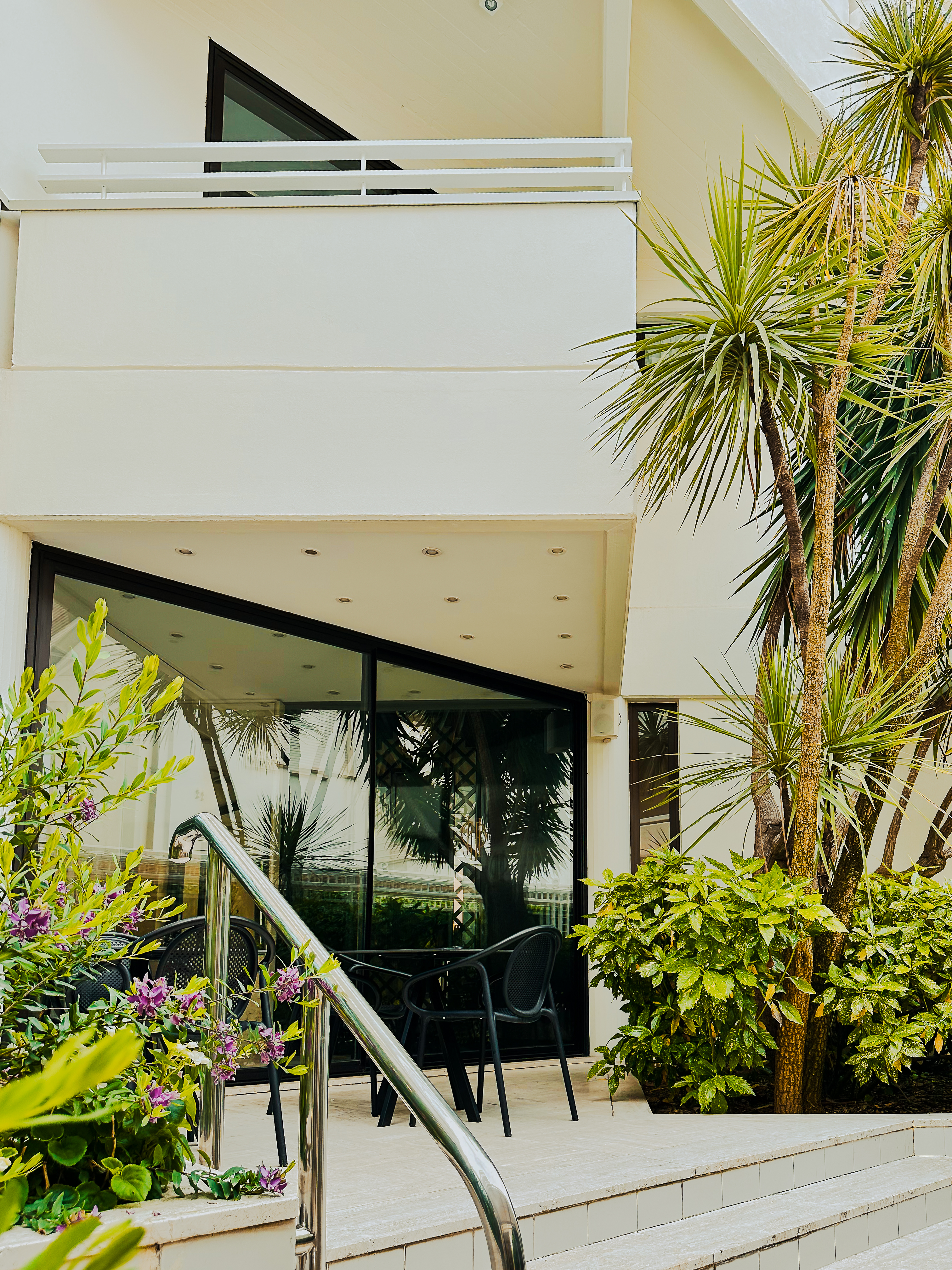 Hotel President - Vintage Hotel in centro Riccione