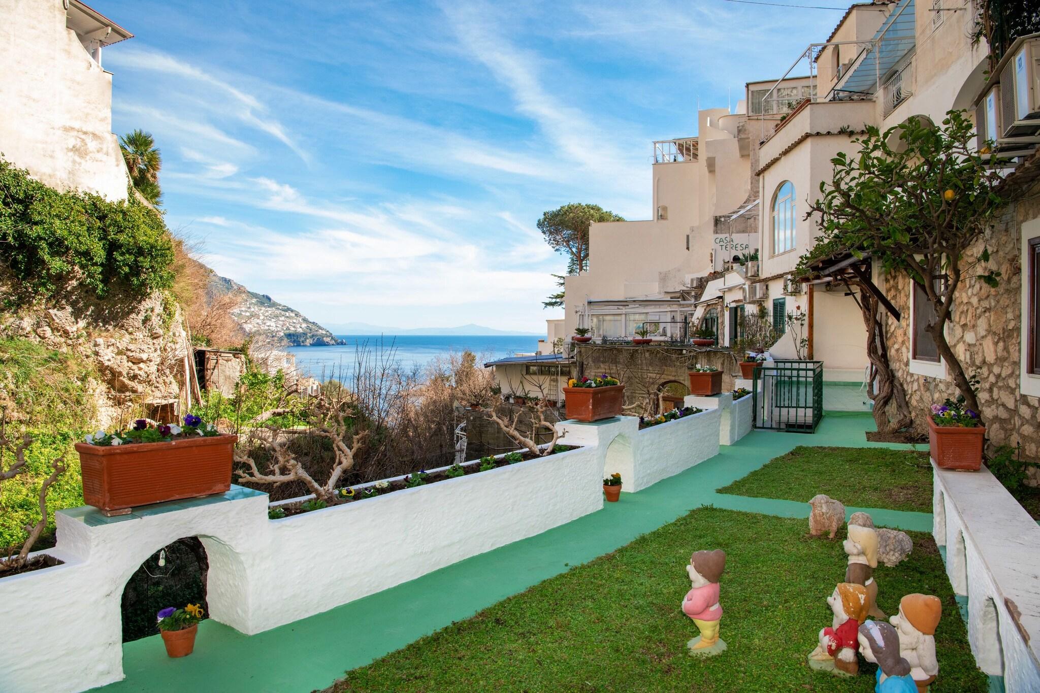 Pensione Casa Guadagno