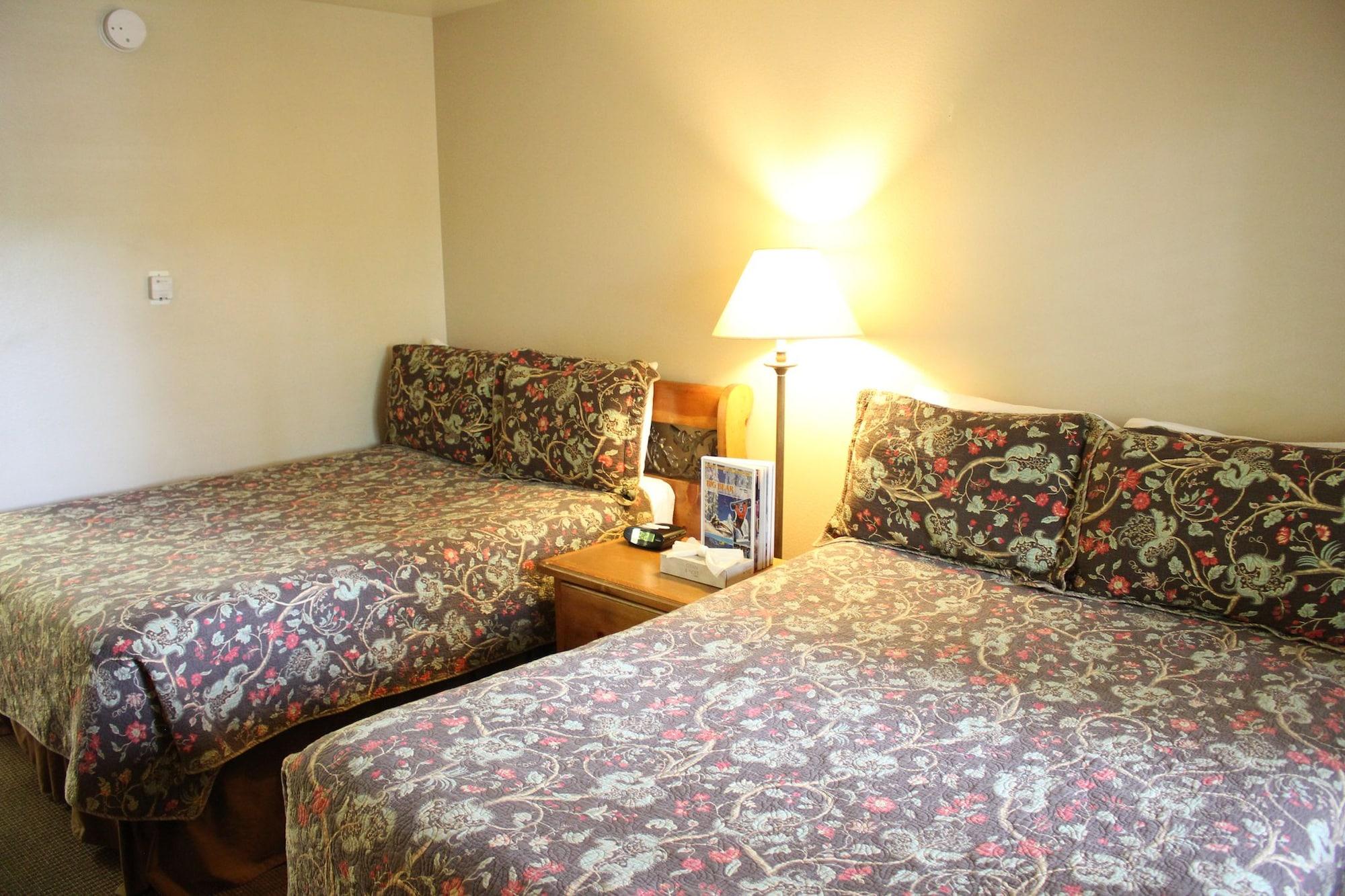 Wolf Creek Resort