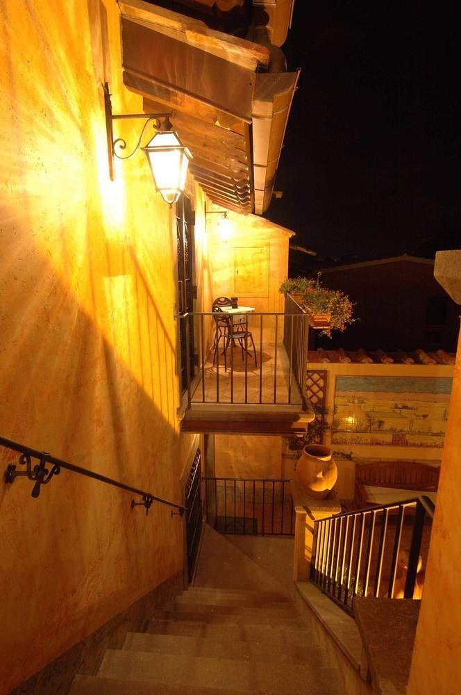 La Valle dei Casali B&B