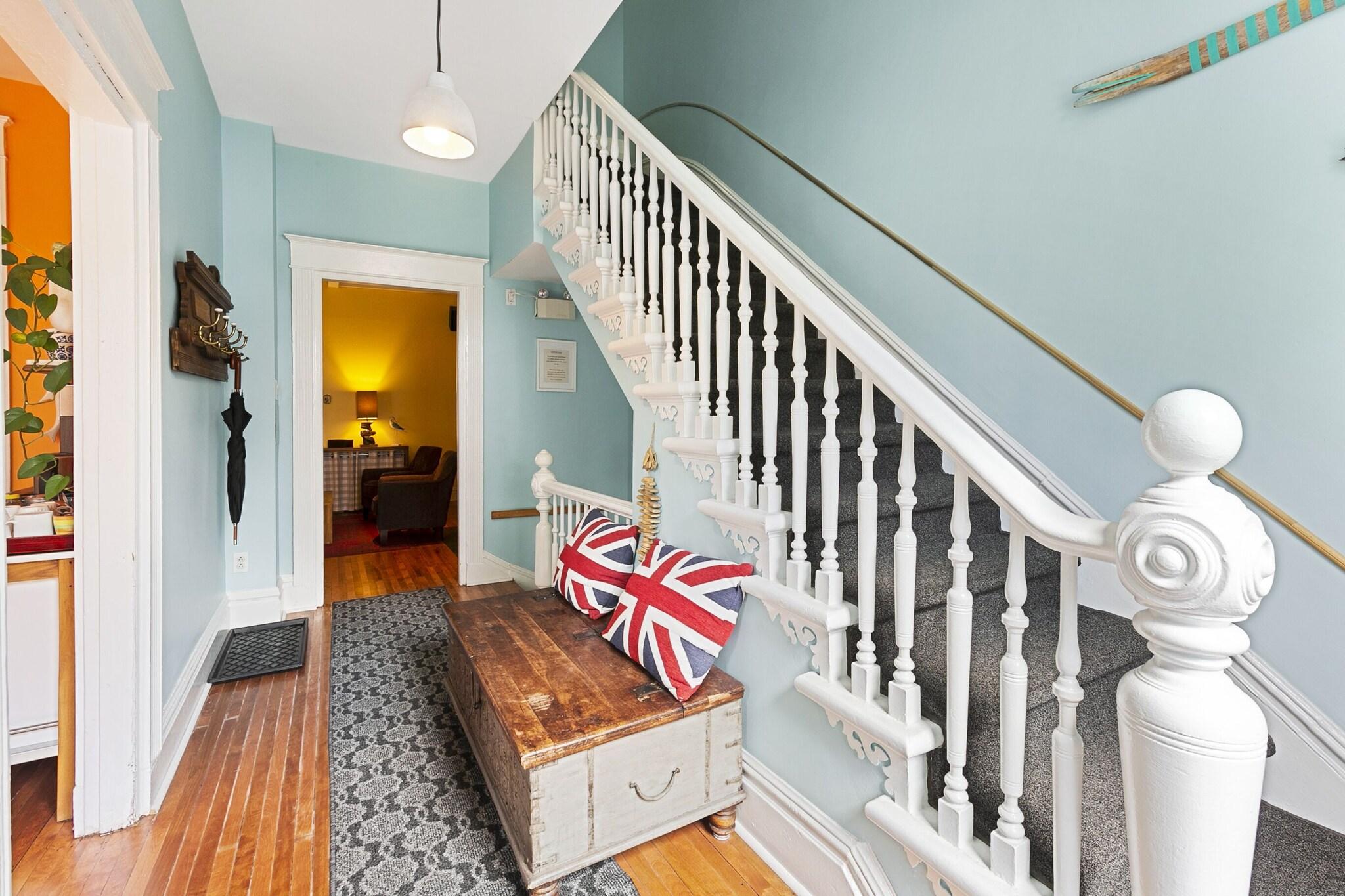 Chateau des Tourelles by null