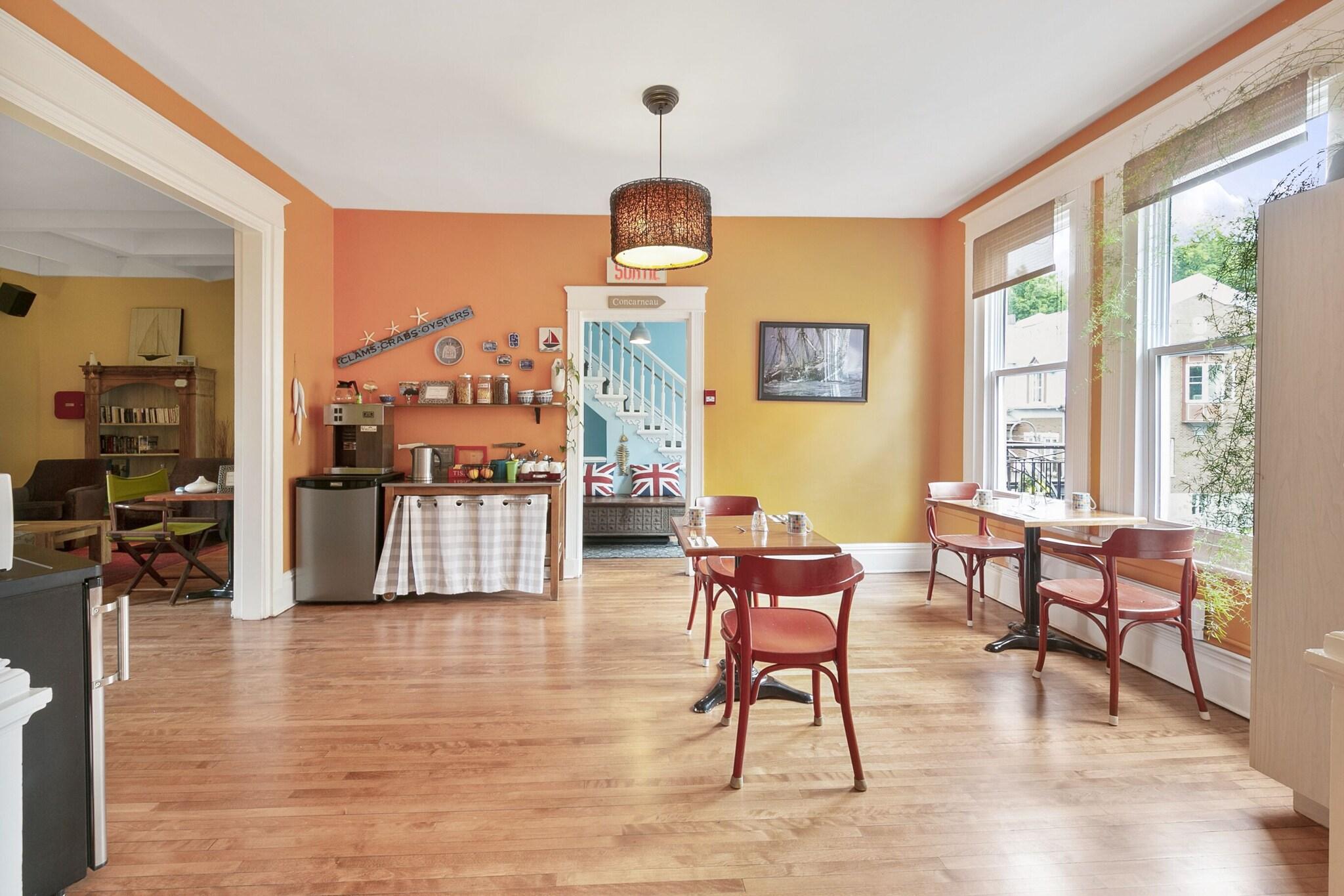 Chateau des Tourelles by null