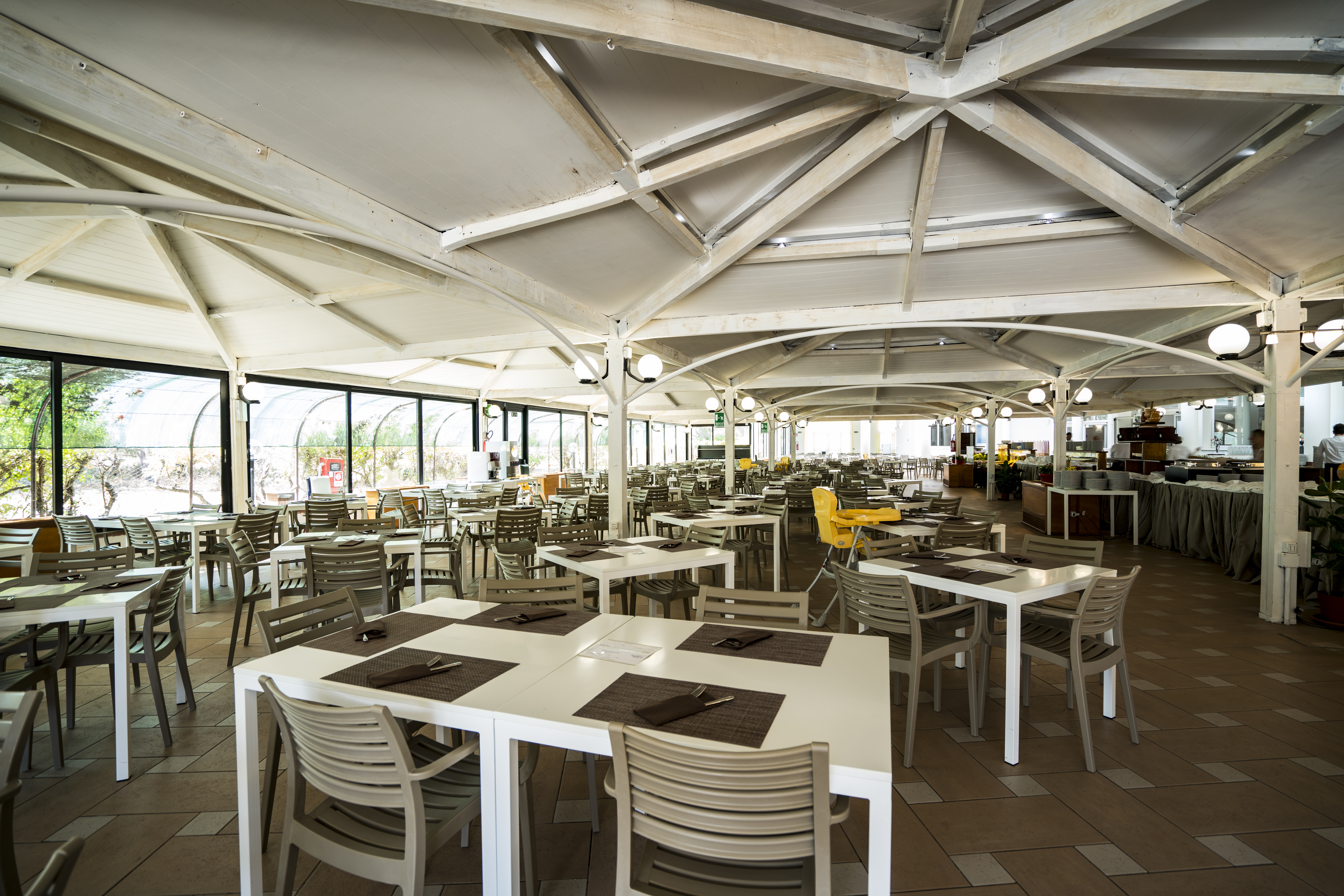 Nicolaus club Bagamoyo Resort