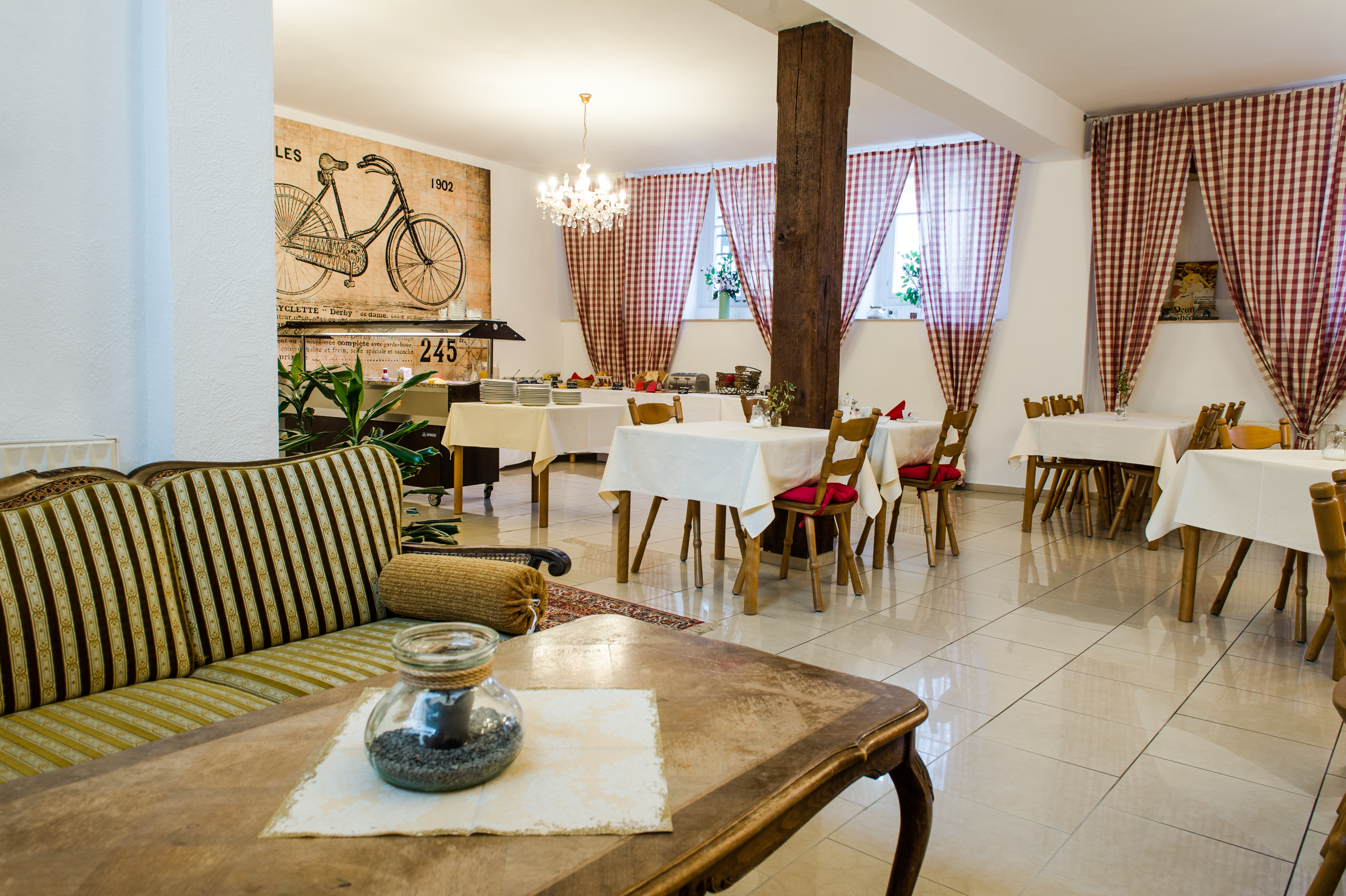 Hotel Schwarzer Adler