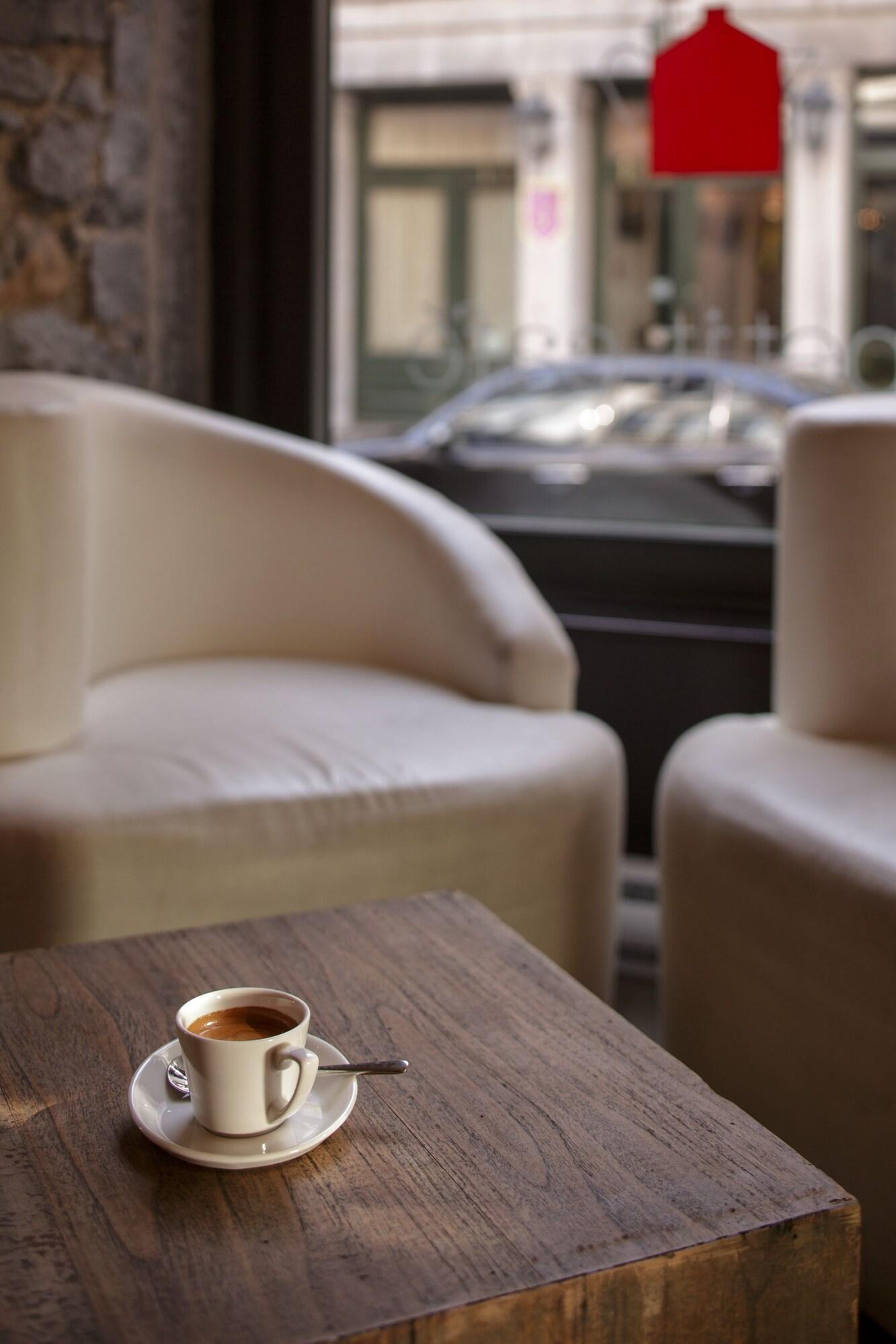 Le Petit Hotel by null