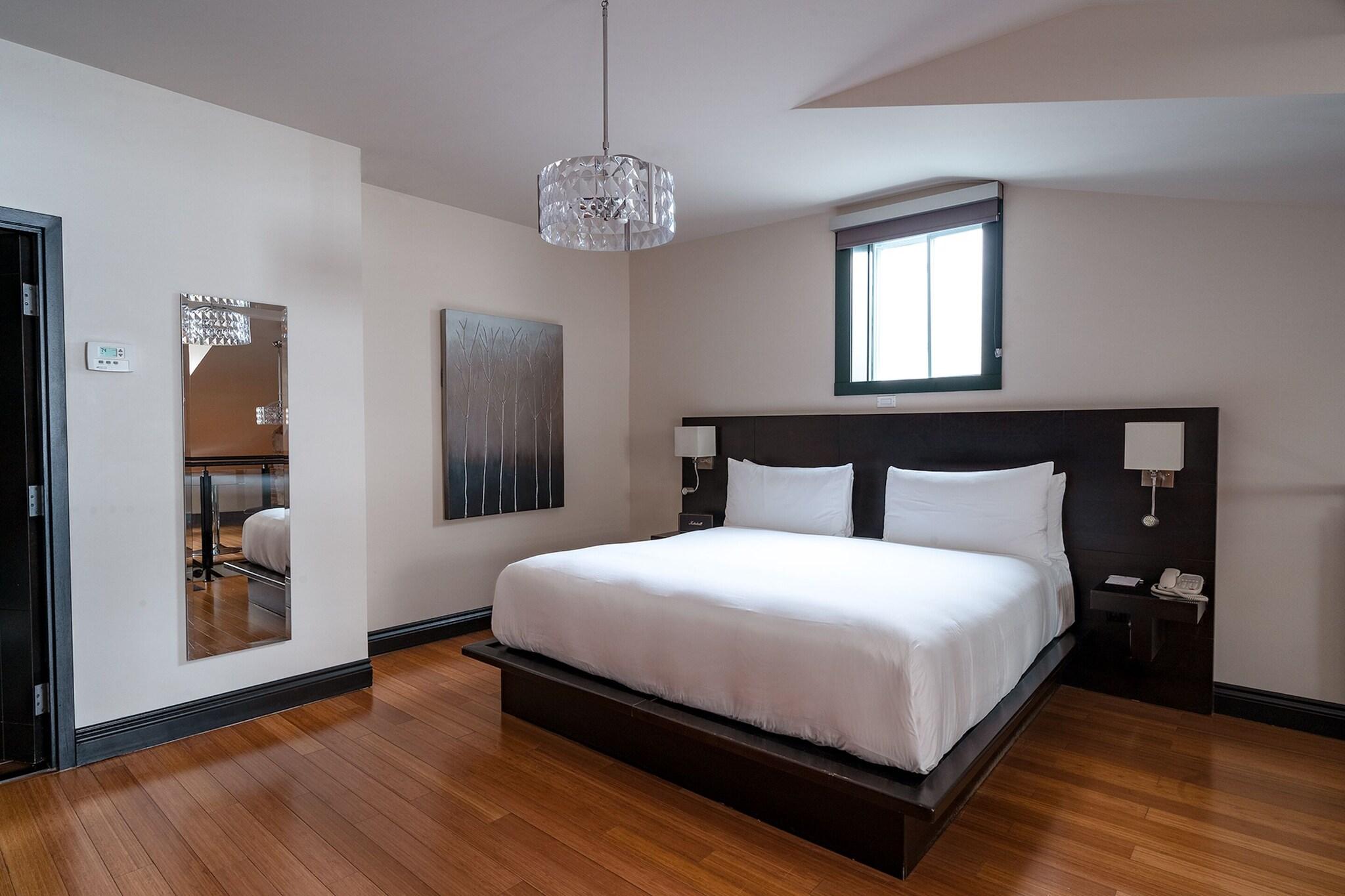 Le Petit Hotel by null