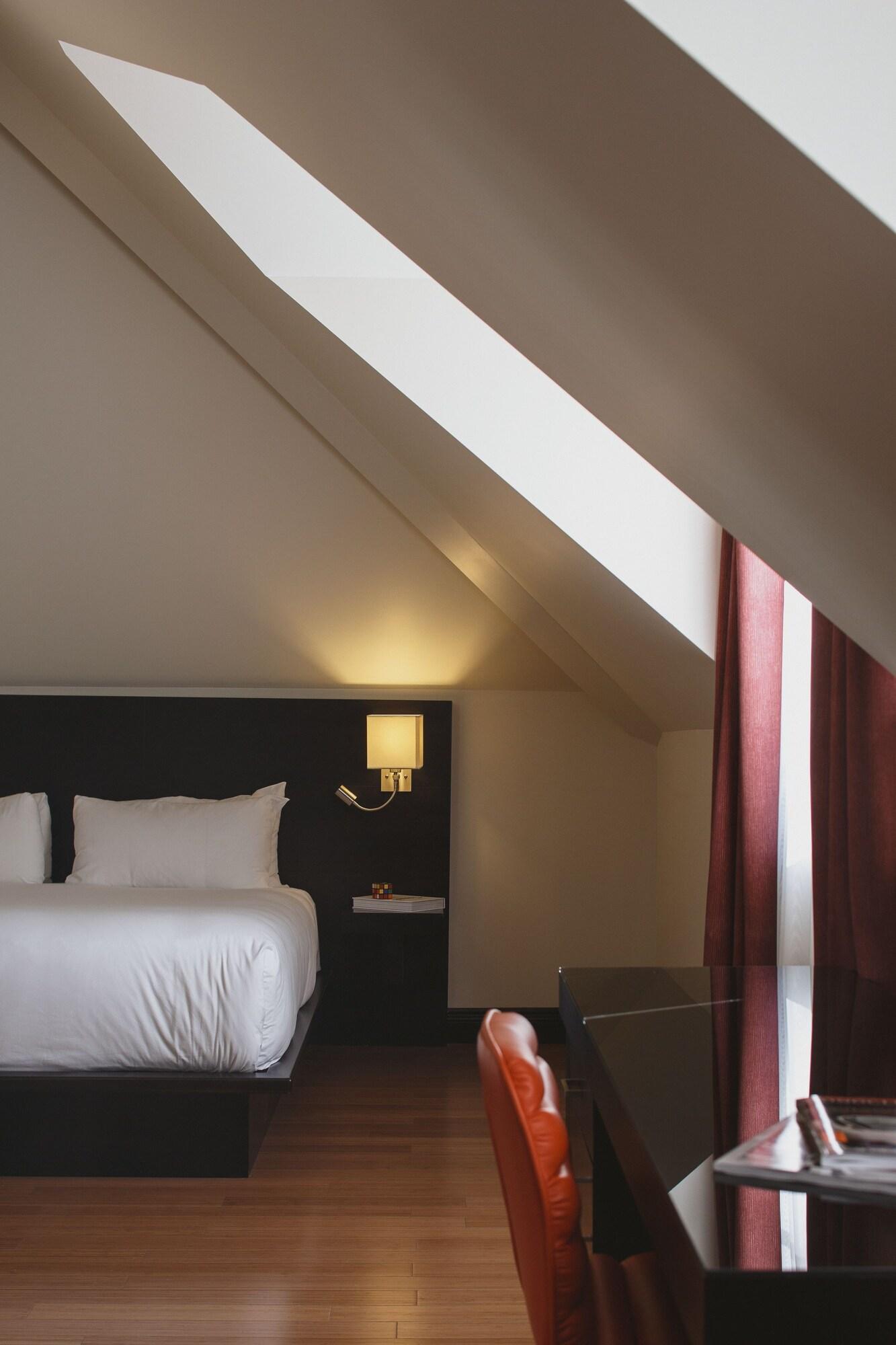 Le Petit Hotel by null