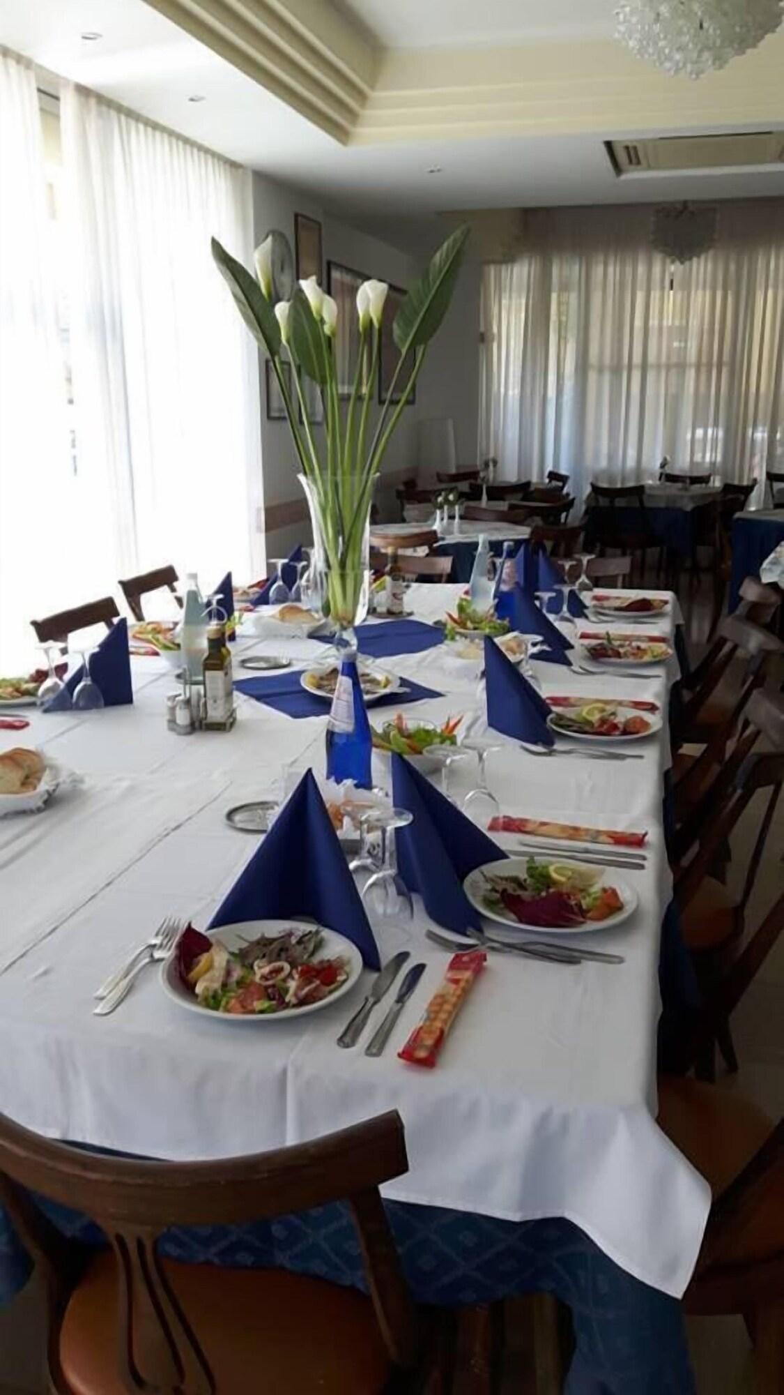 Villa Rosa