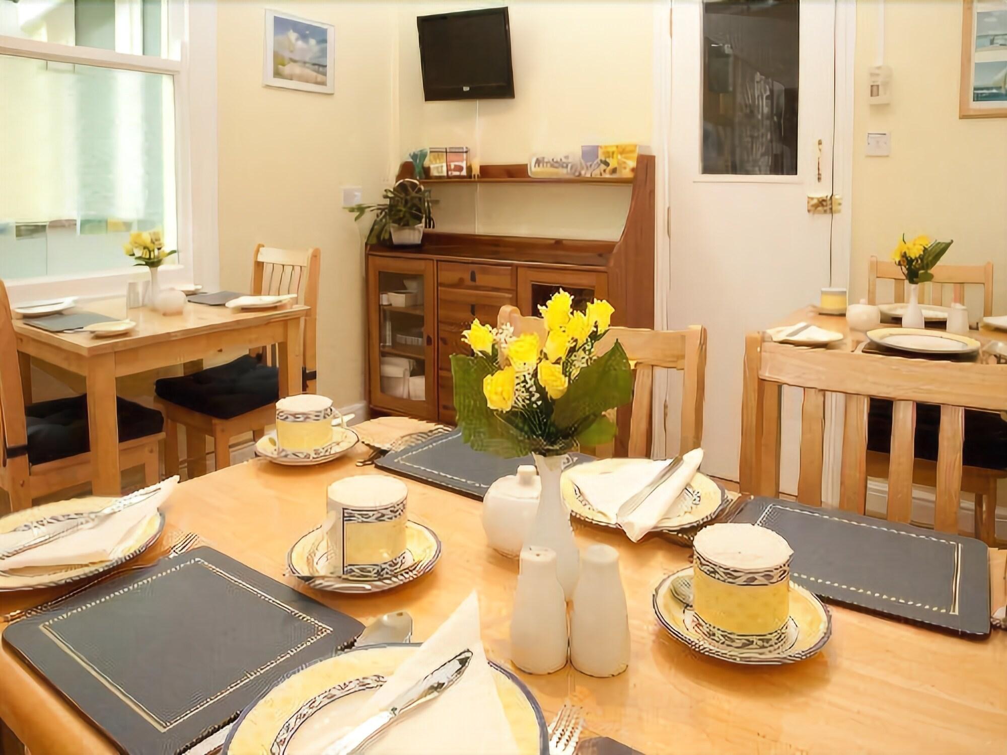 The Meltham Guest House
