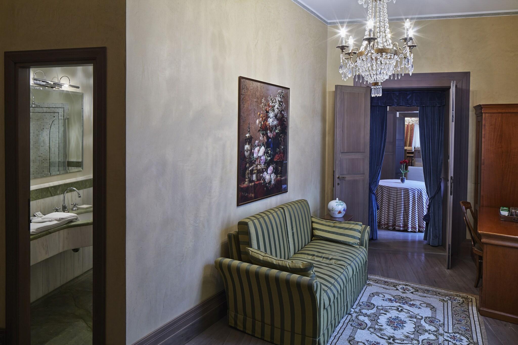 Albergo Cappello by null