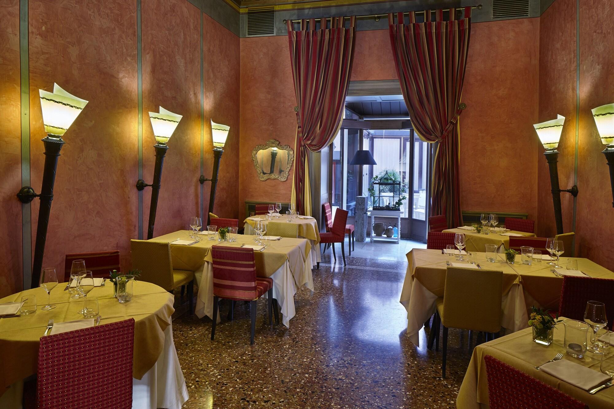 Albergo Cappello