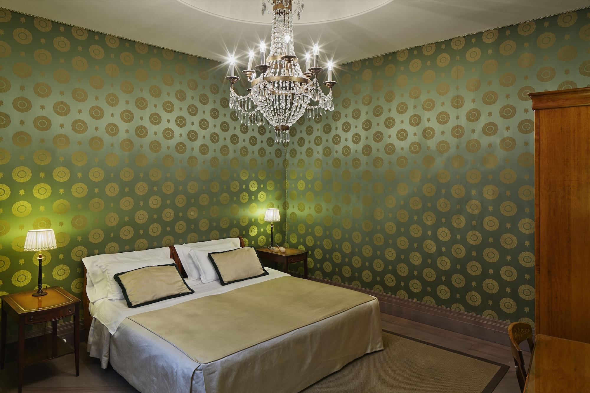 Albergo Cappello by null