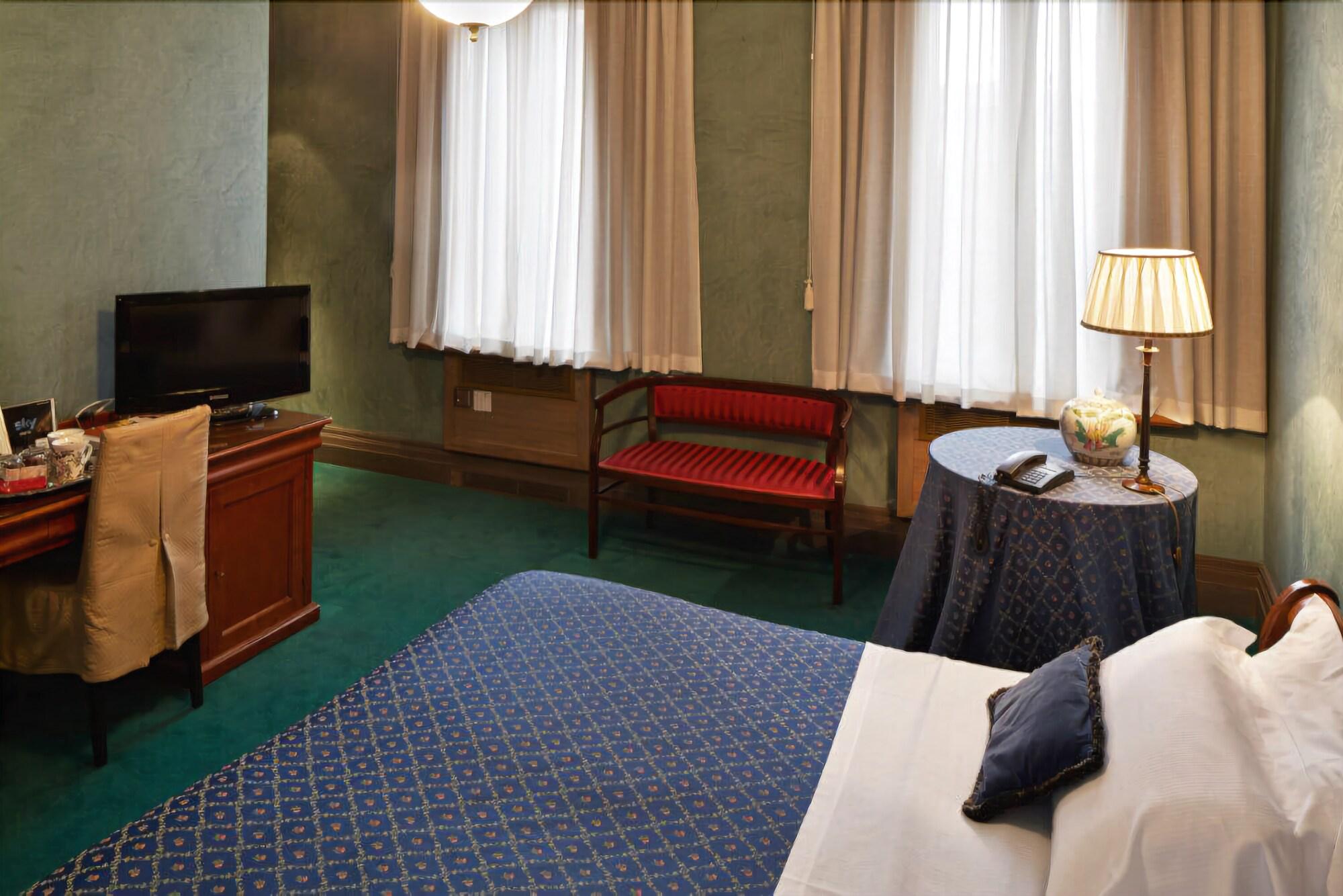 Albergo Cappello by null