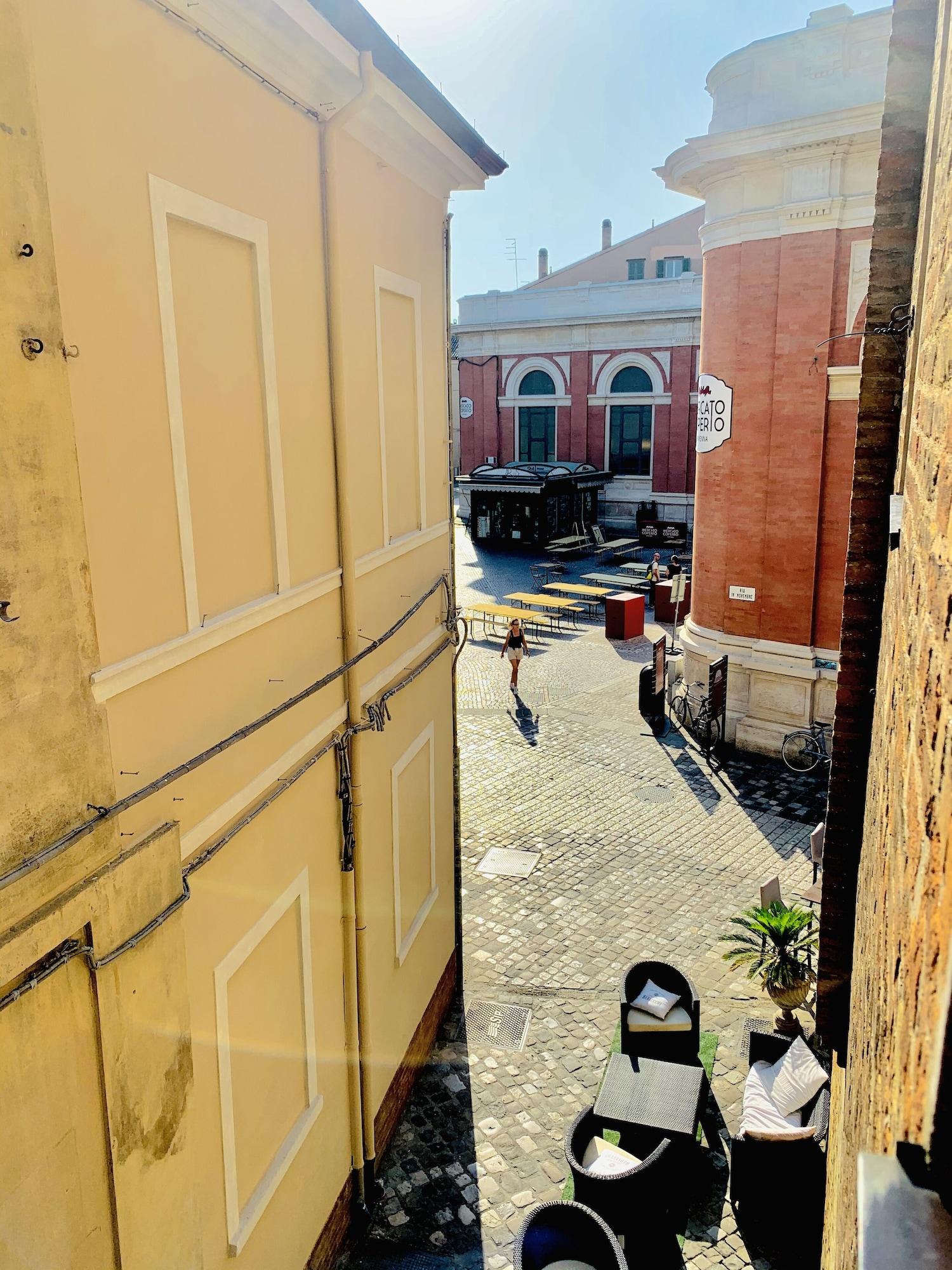 Albergo Cappello by null