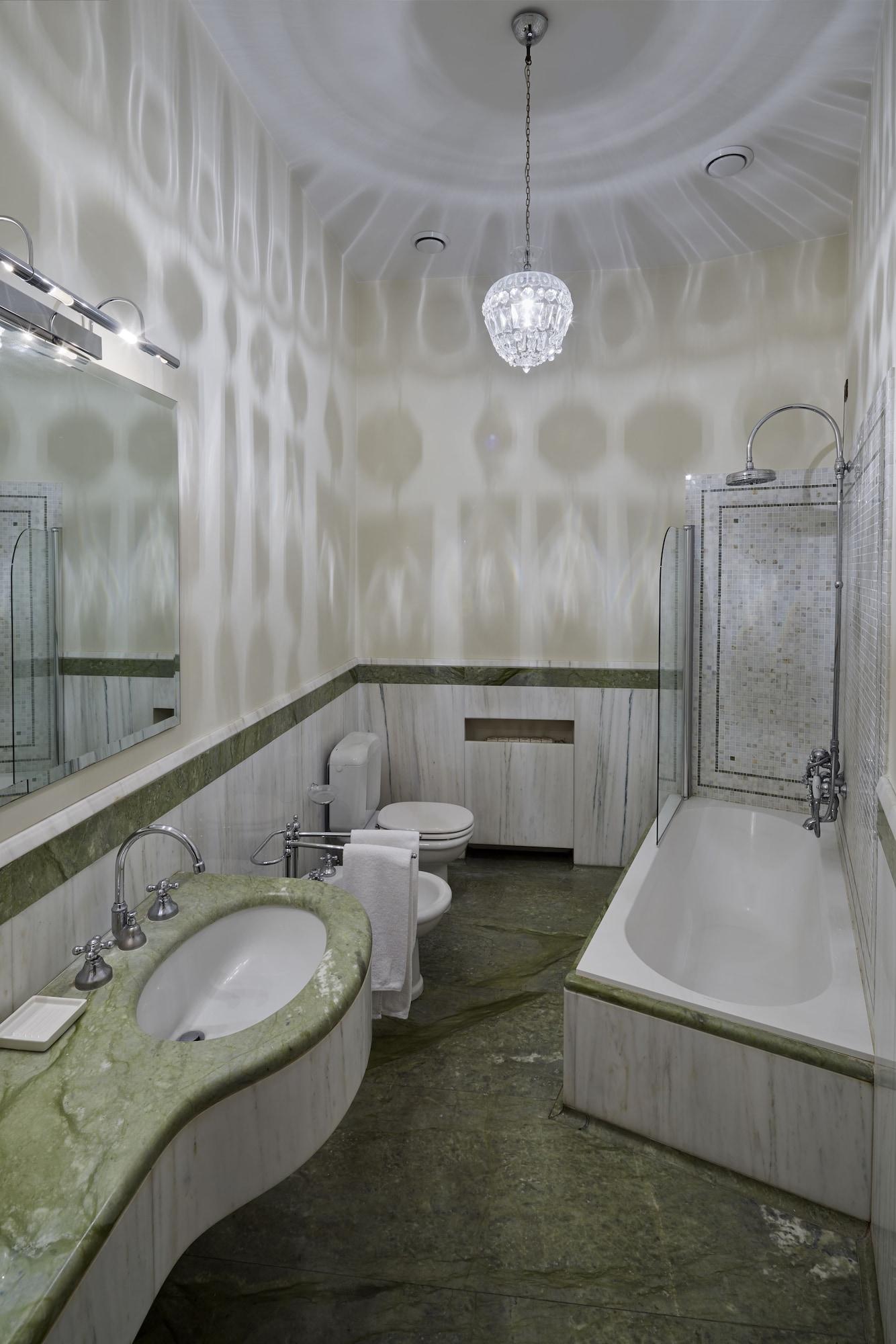 Albergo Cappello by null