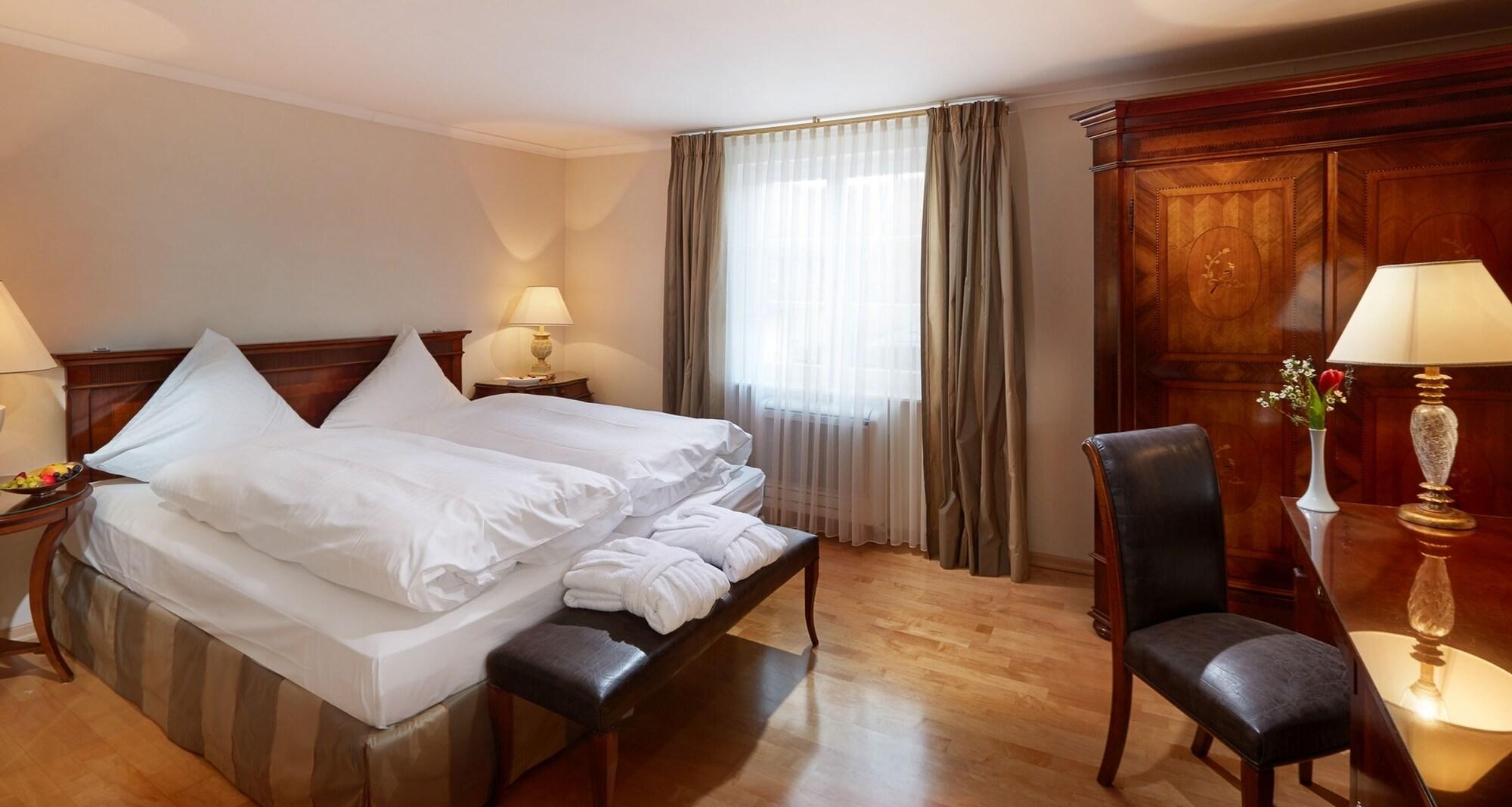 Schloss Reinach by null